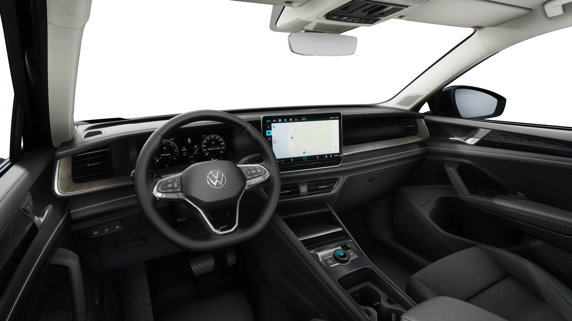 Volkswagen Tayron Elegance