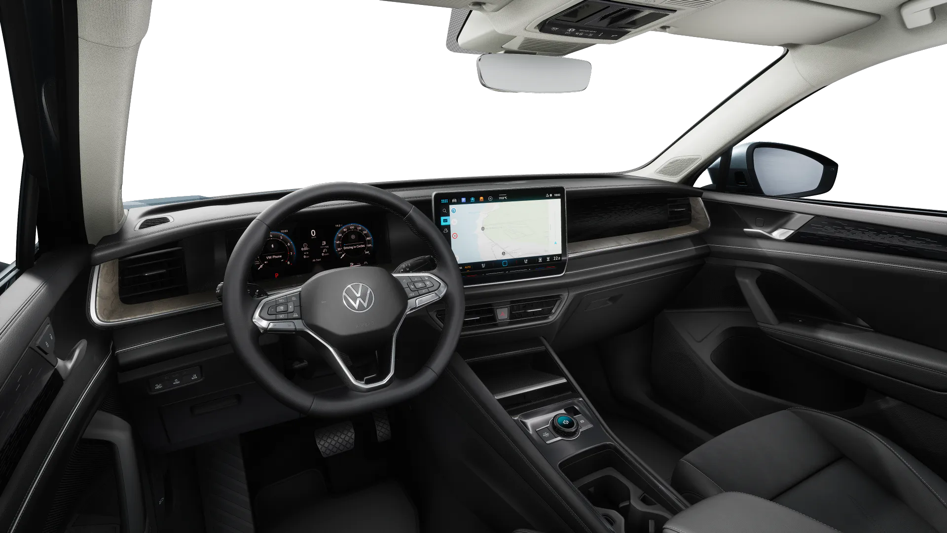 Volkswagen Tayron Elegance