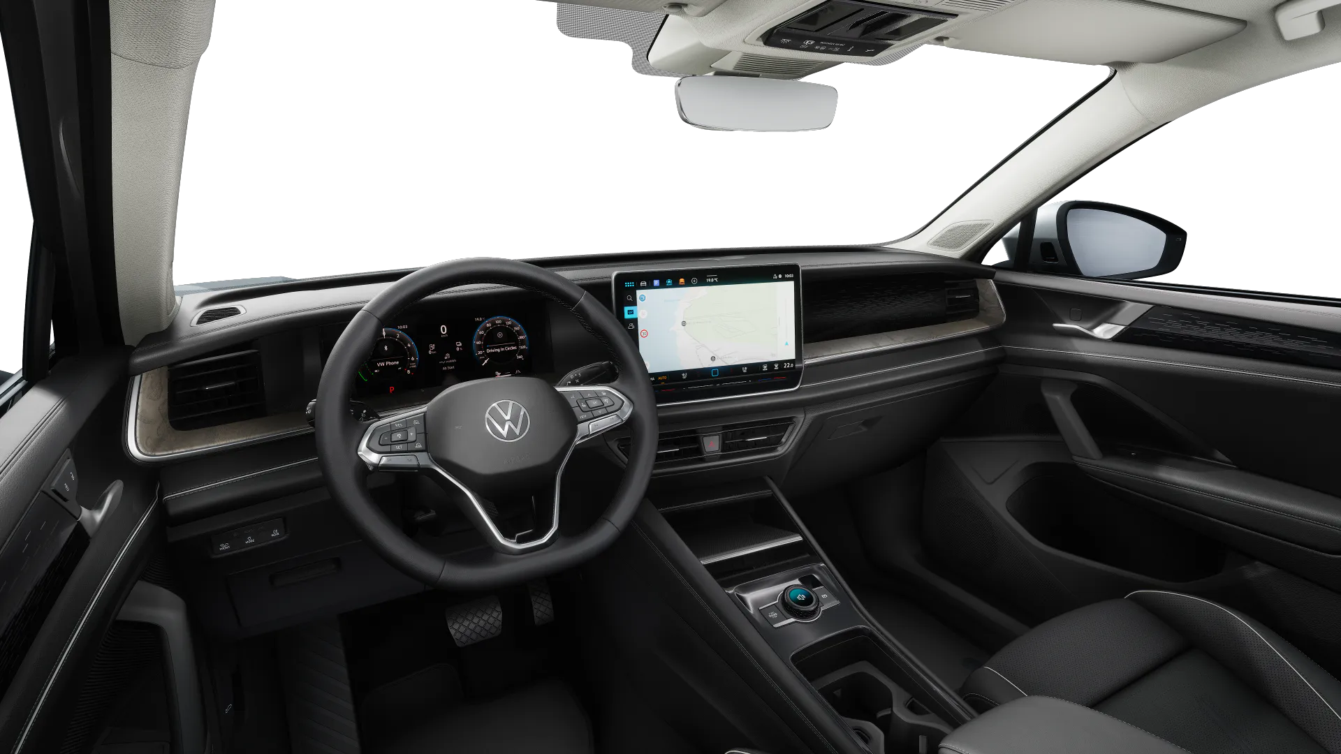 Volkswagen Tayron Elegance