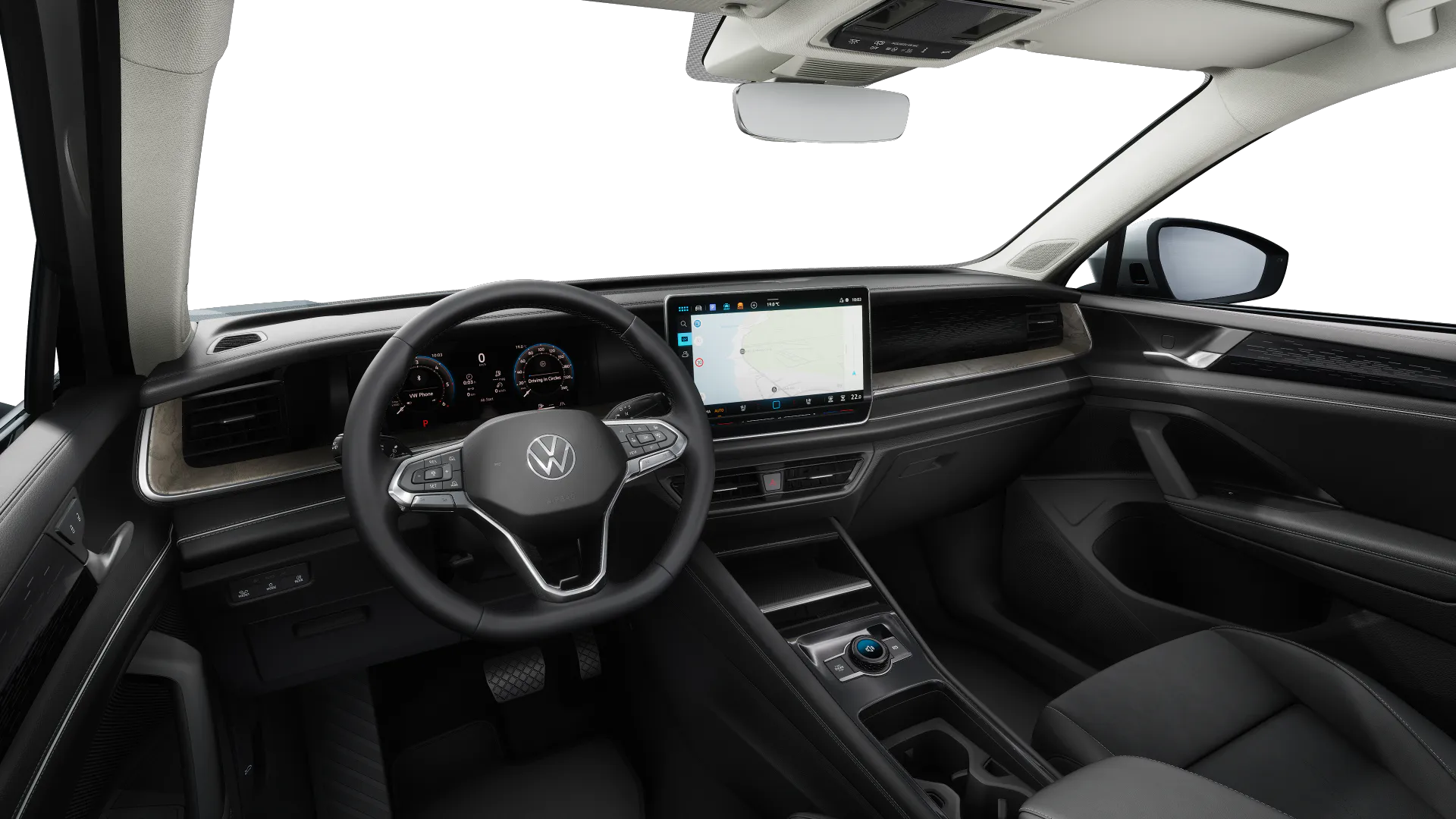 Volkswagen Tayron Elegance