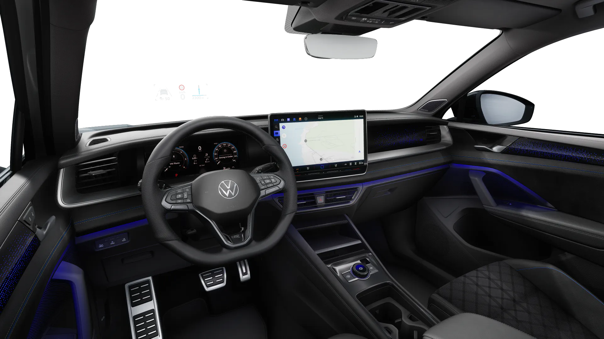 Volkswagen Tayron R-Line