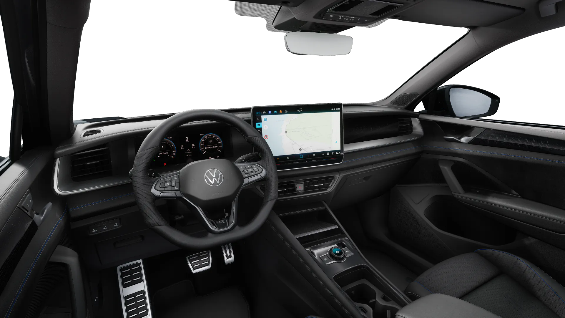 Volkswagen Tayron R-Line