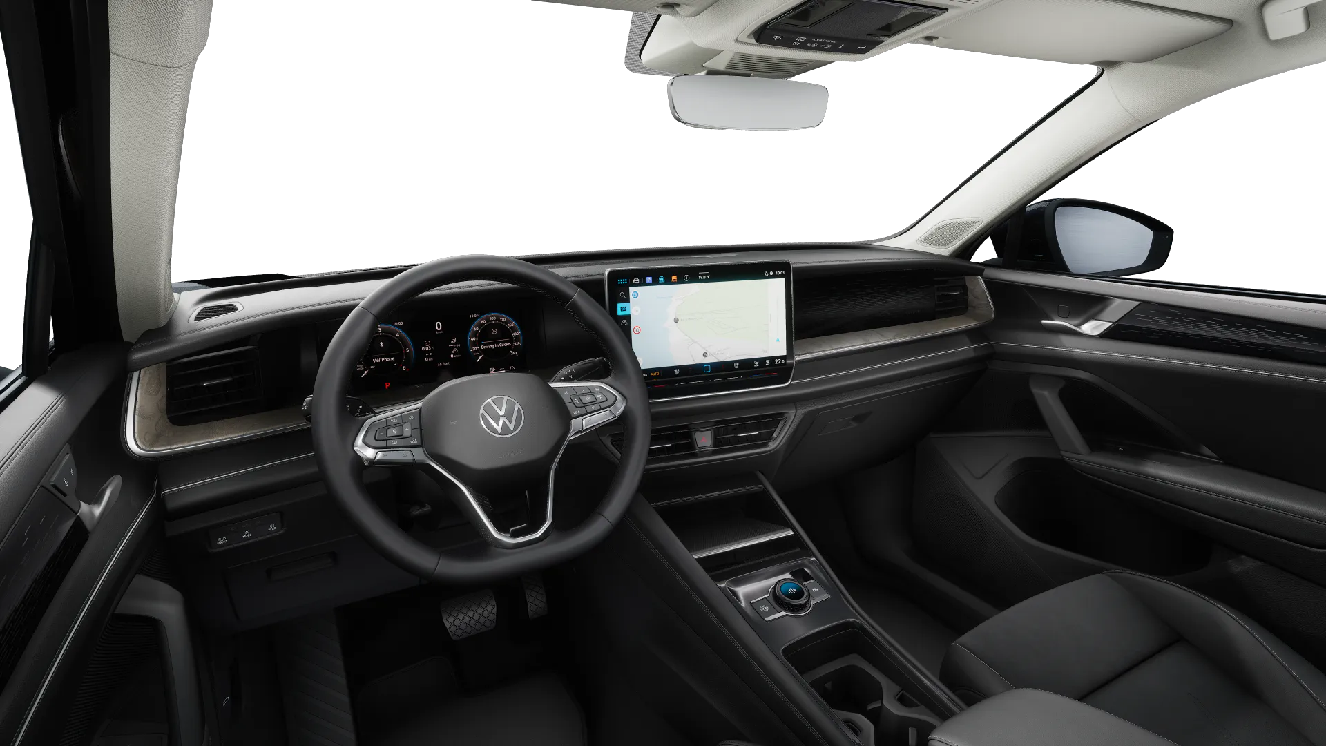 Volkswagen Tayron Elegance