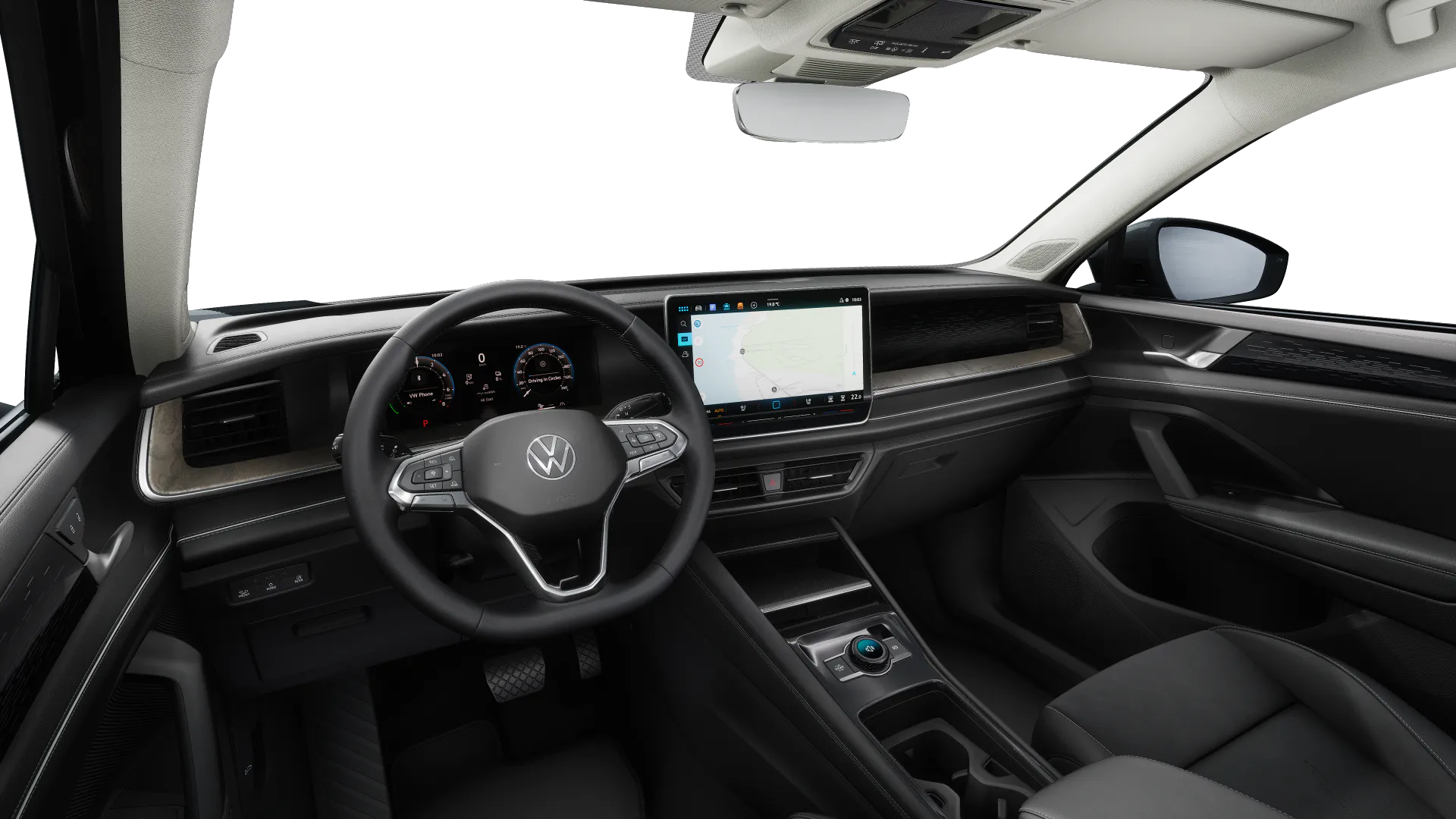 Volkswagen Tayron Elegance