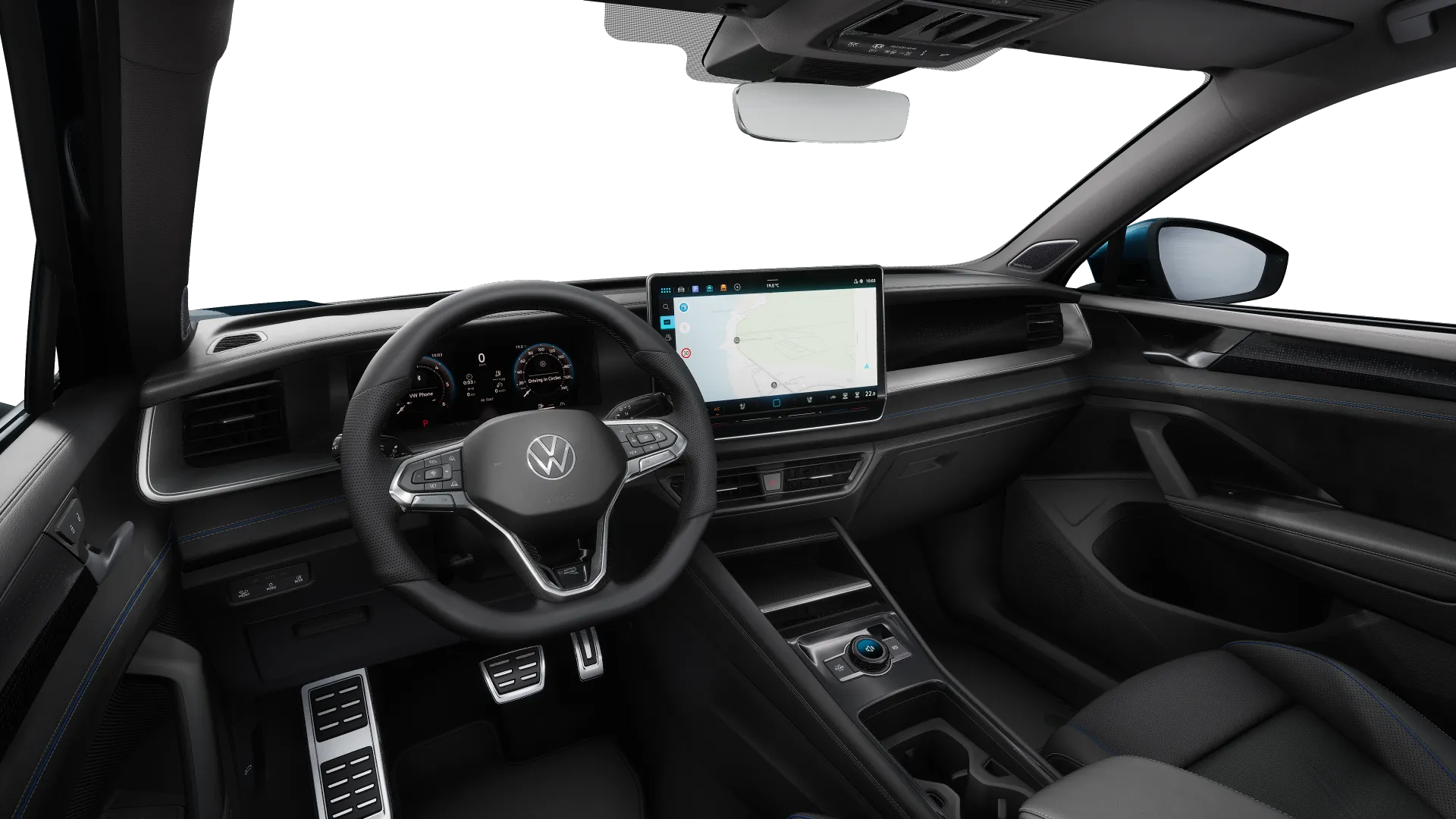 Volkswagen Tayron R-Line
