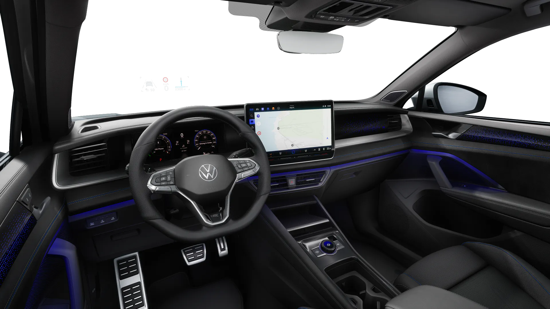 Volkswagen Tayron R-Line
