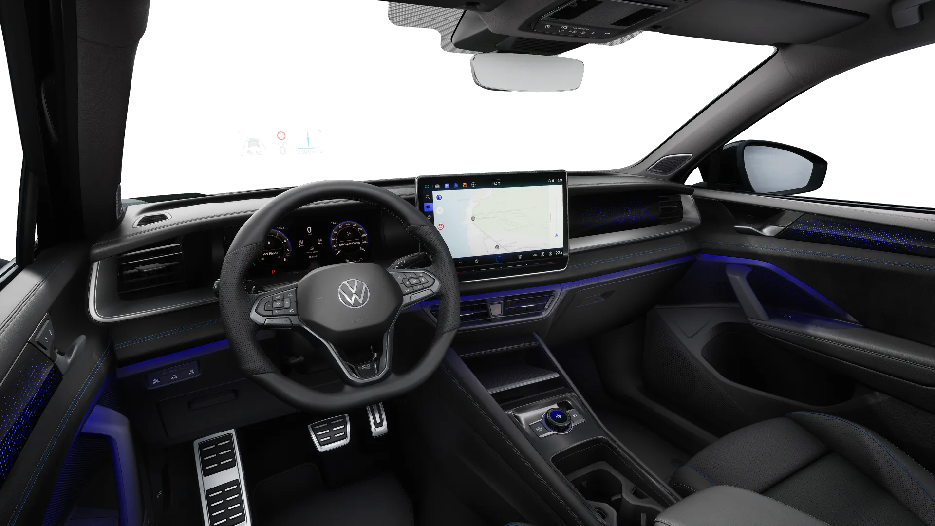 Volkswagen Tayron R-Line