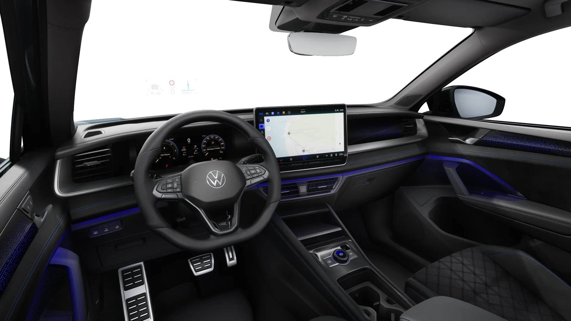 Volkswagen Tayron R-Line