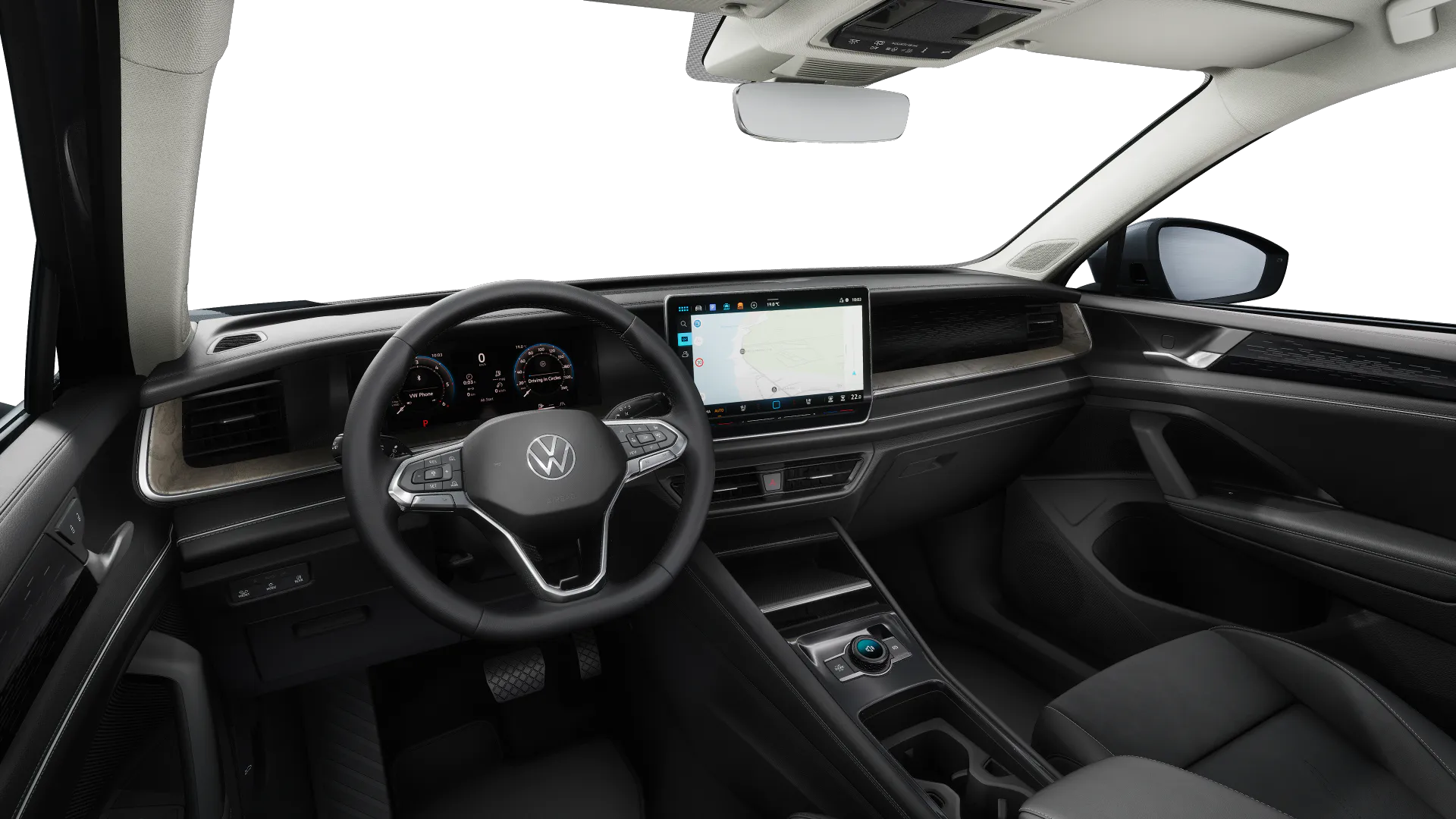 Volkswagen Tayron Elegance