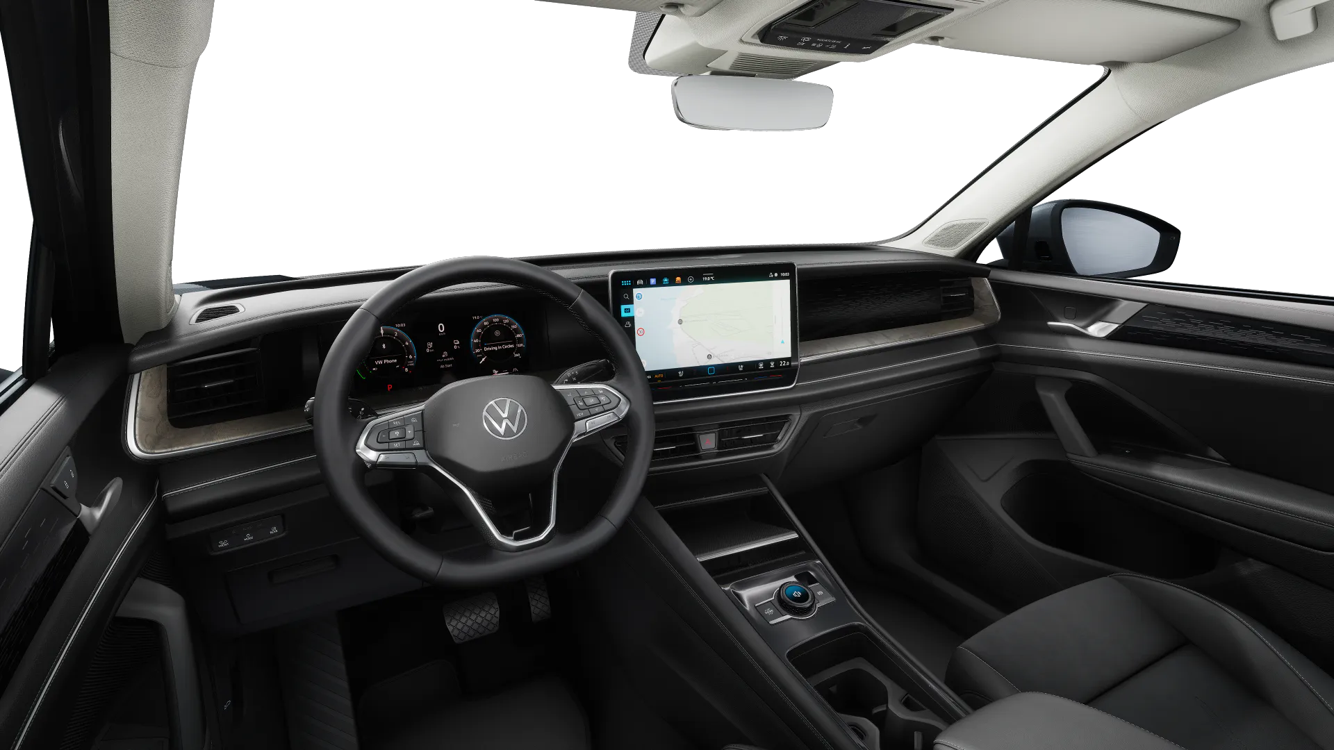 Volkswagen Tayron Elegance