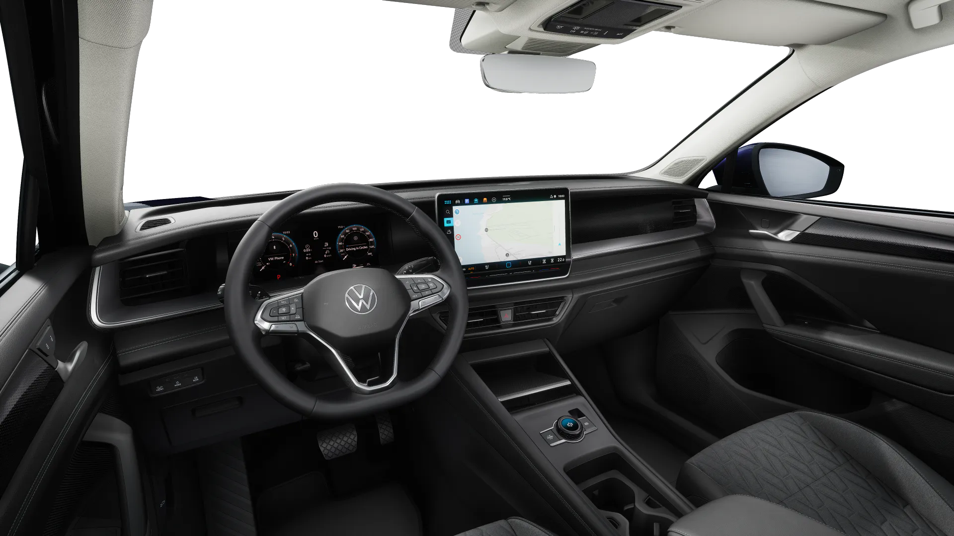 Volkswagen Tayron Life