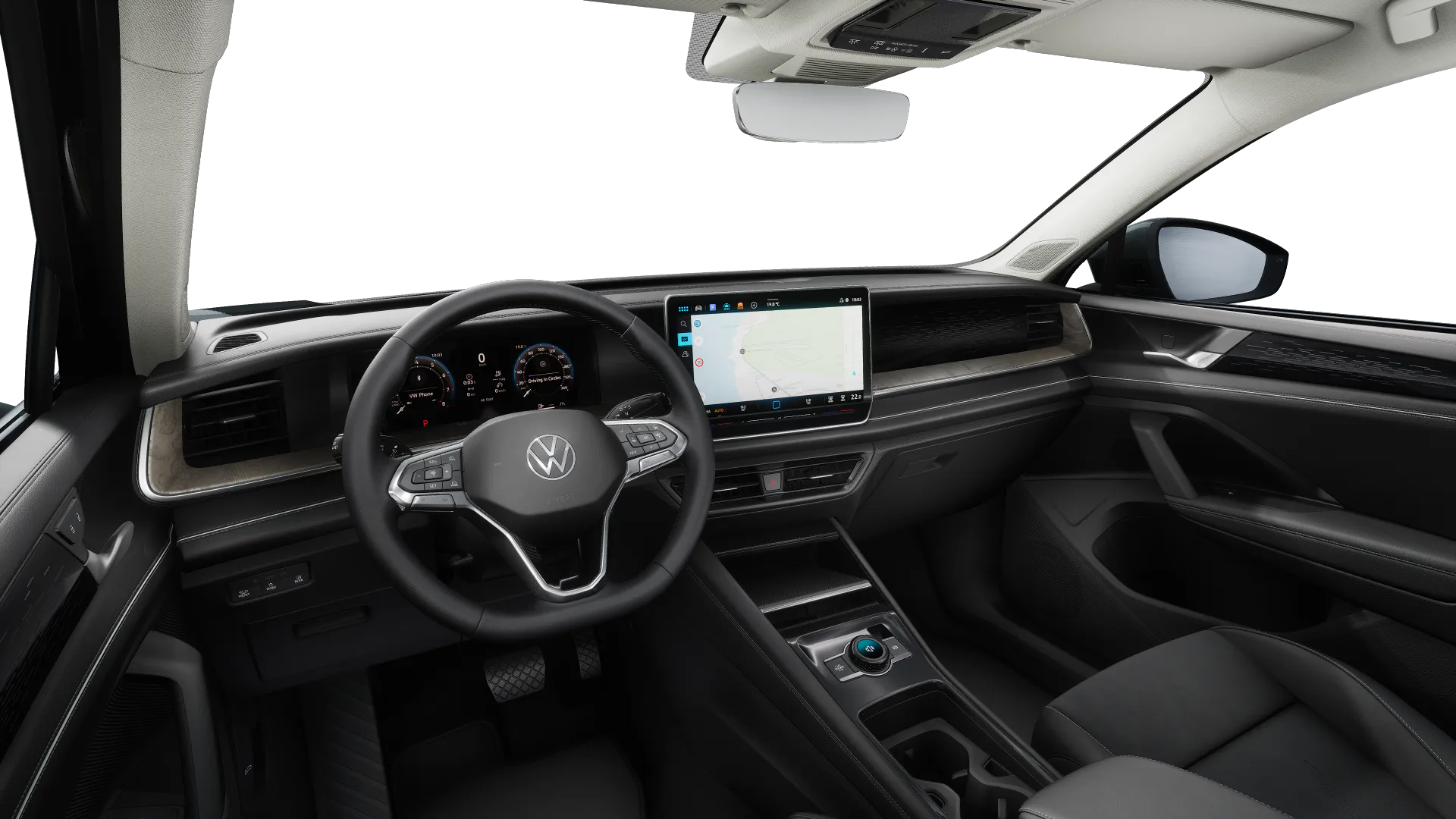 Volkswagen Tayron Elegance