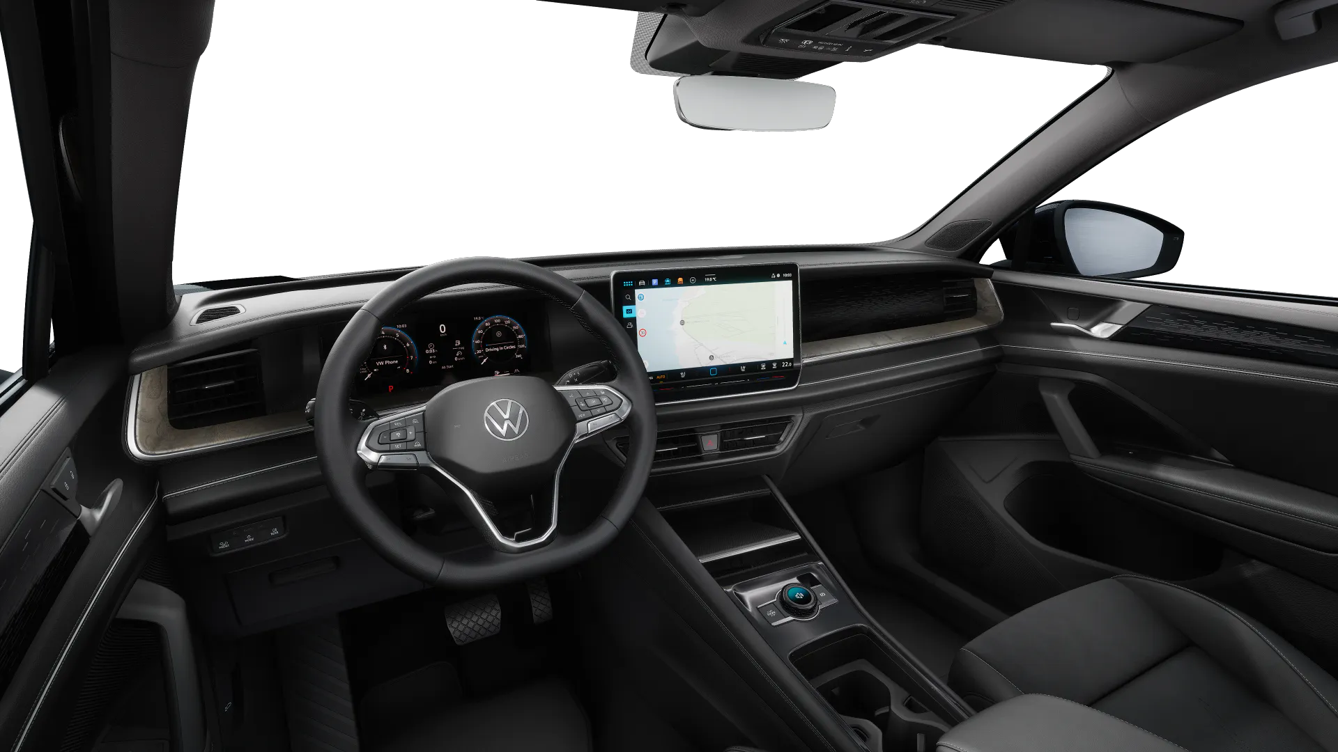 Volkswagen Tayron Elegance