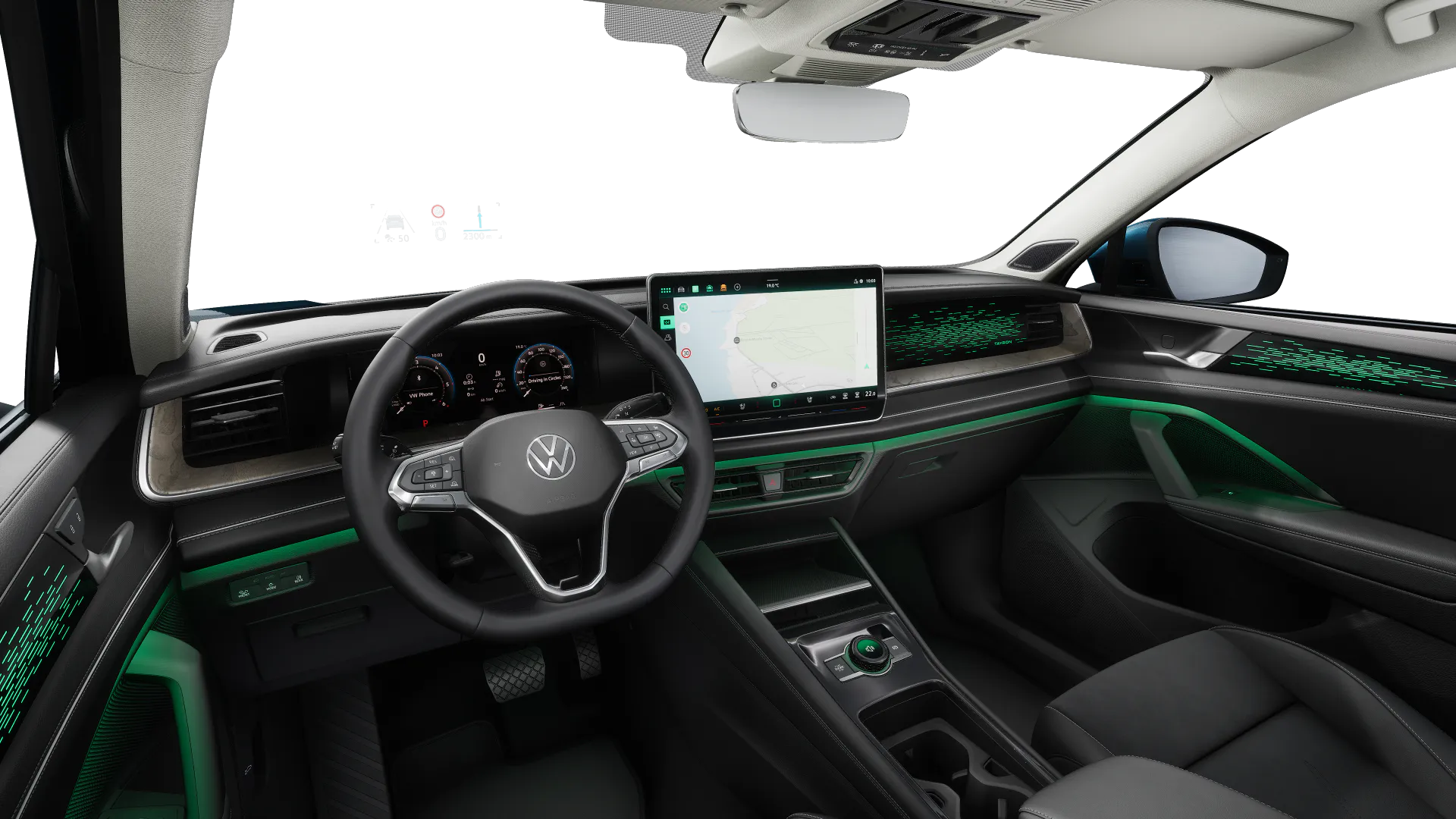 Volkswagen Tayron Elegance
