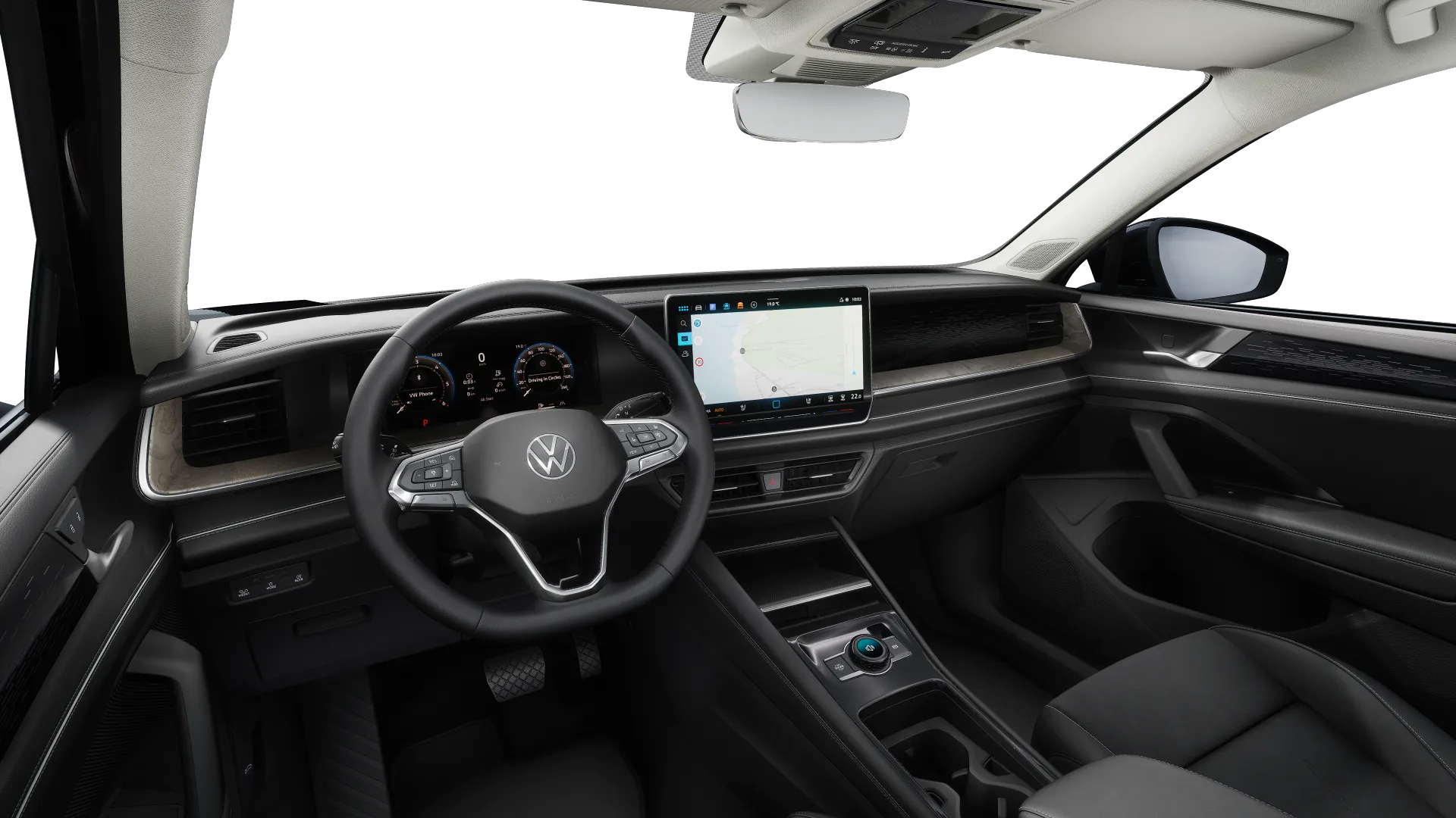 Volkswagen Tayron Elegance