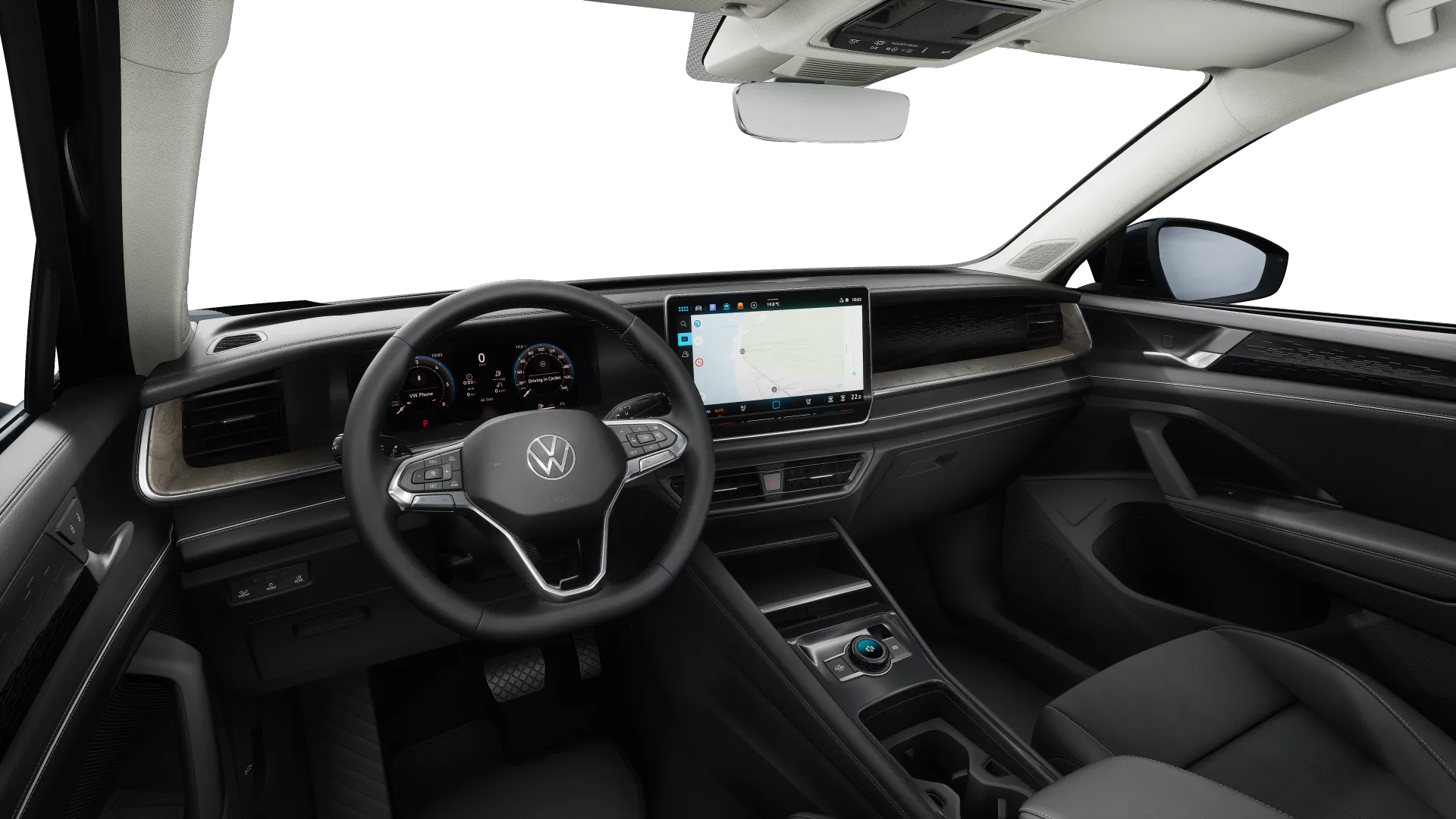 Volkswagen Tayron Elegance