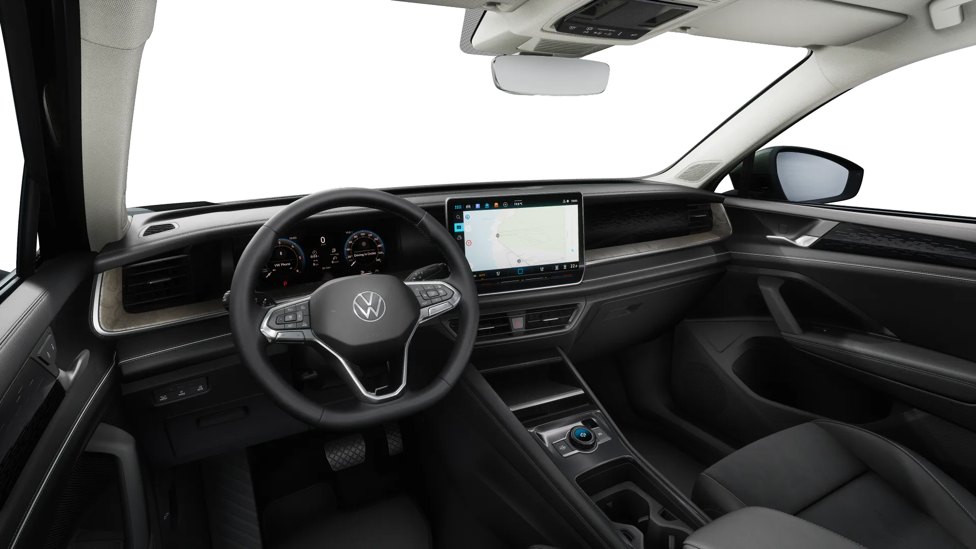Volkswagen Tayron Elegance