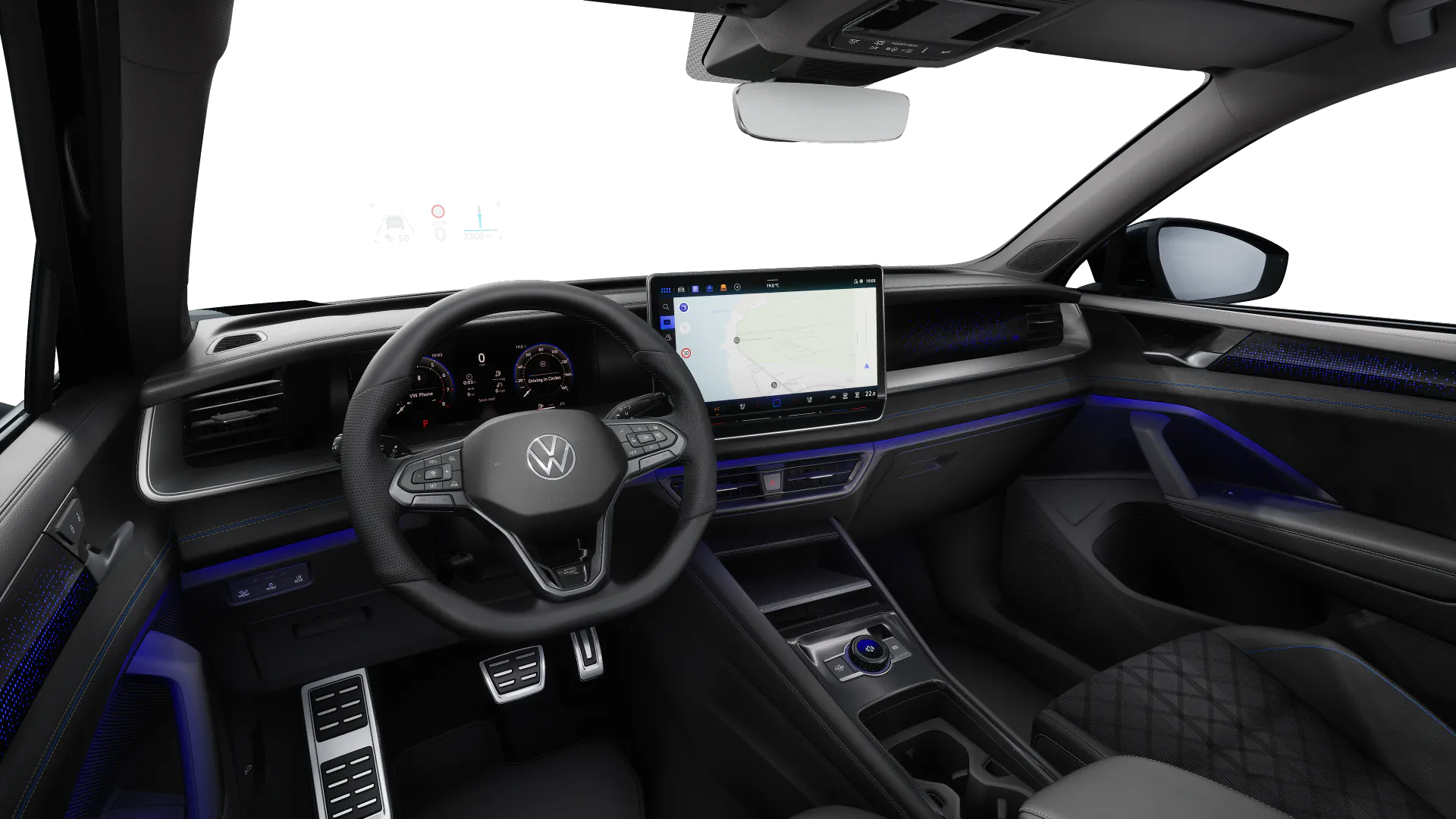 Volkswagen Tayron R-Line