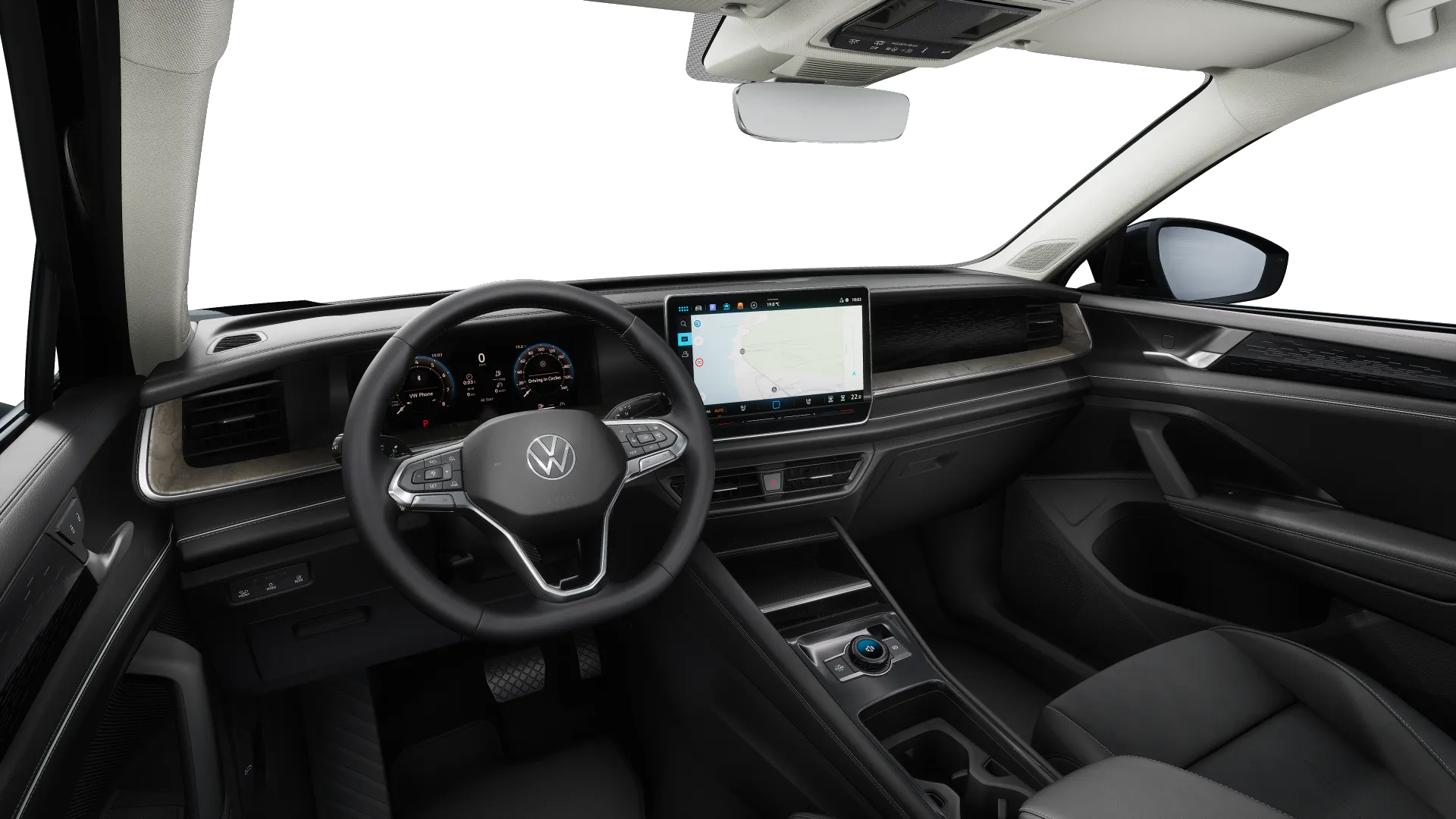 Volkswagen Tayron Elegance