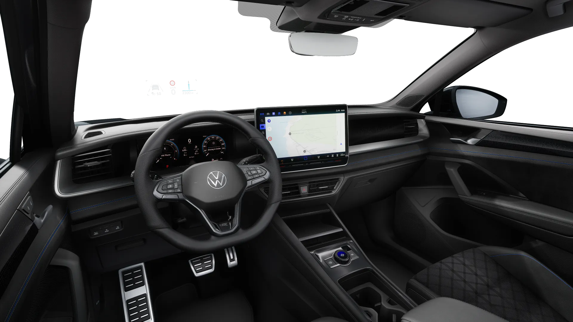 Volkswagen Tayron R-Line