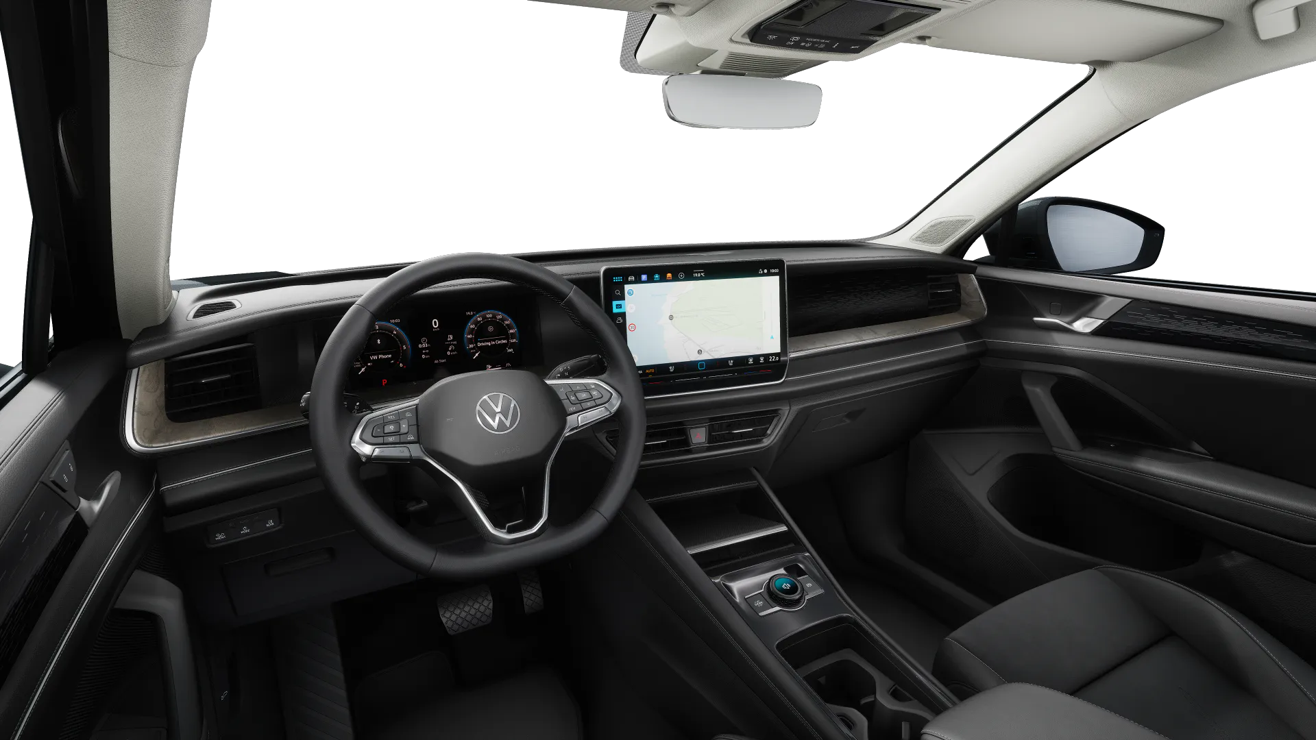 Volkswagen Tayron Elegance