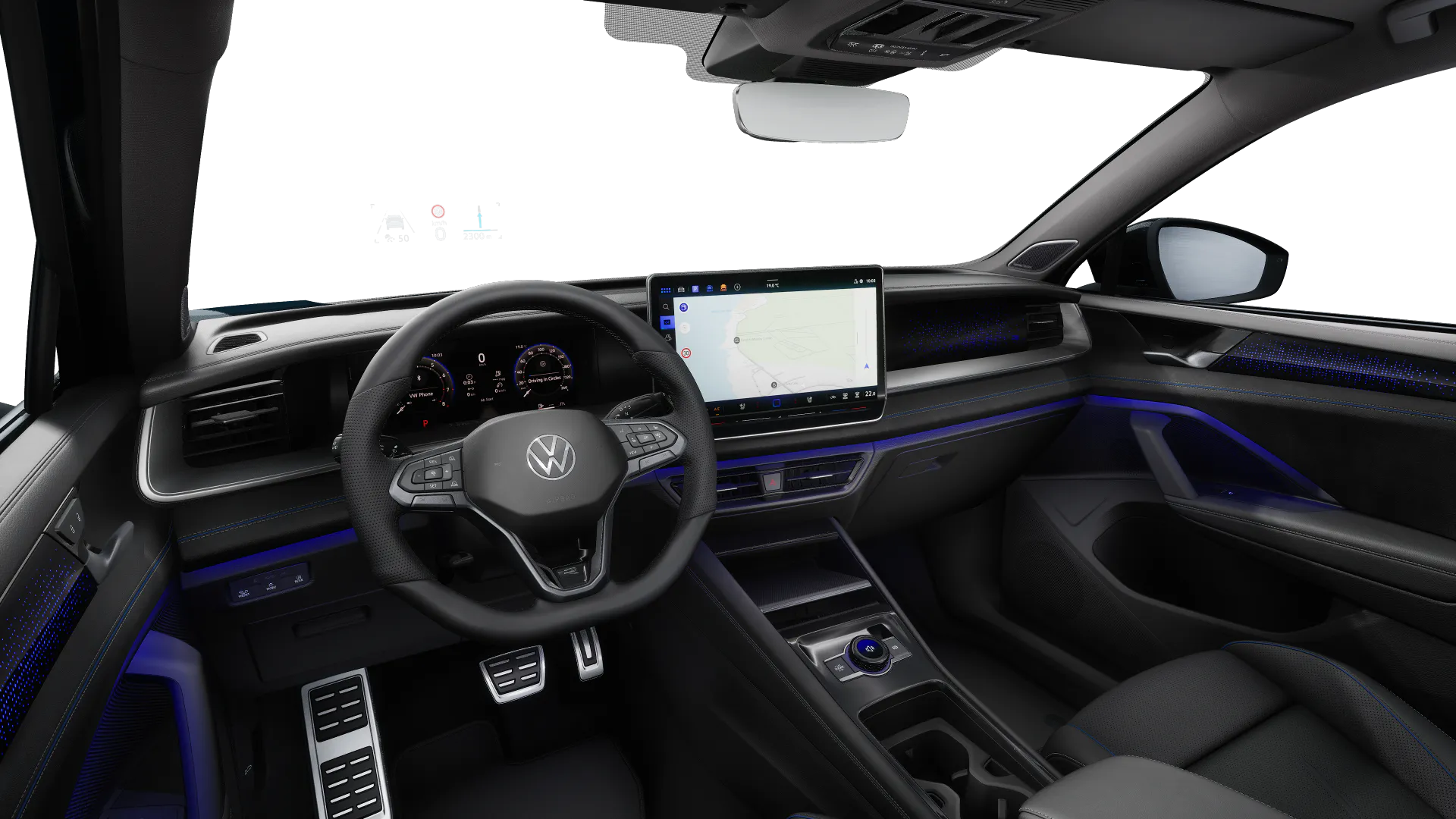 Volkswagen Tayron R-Line