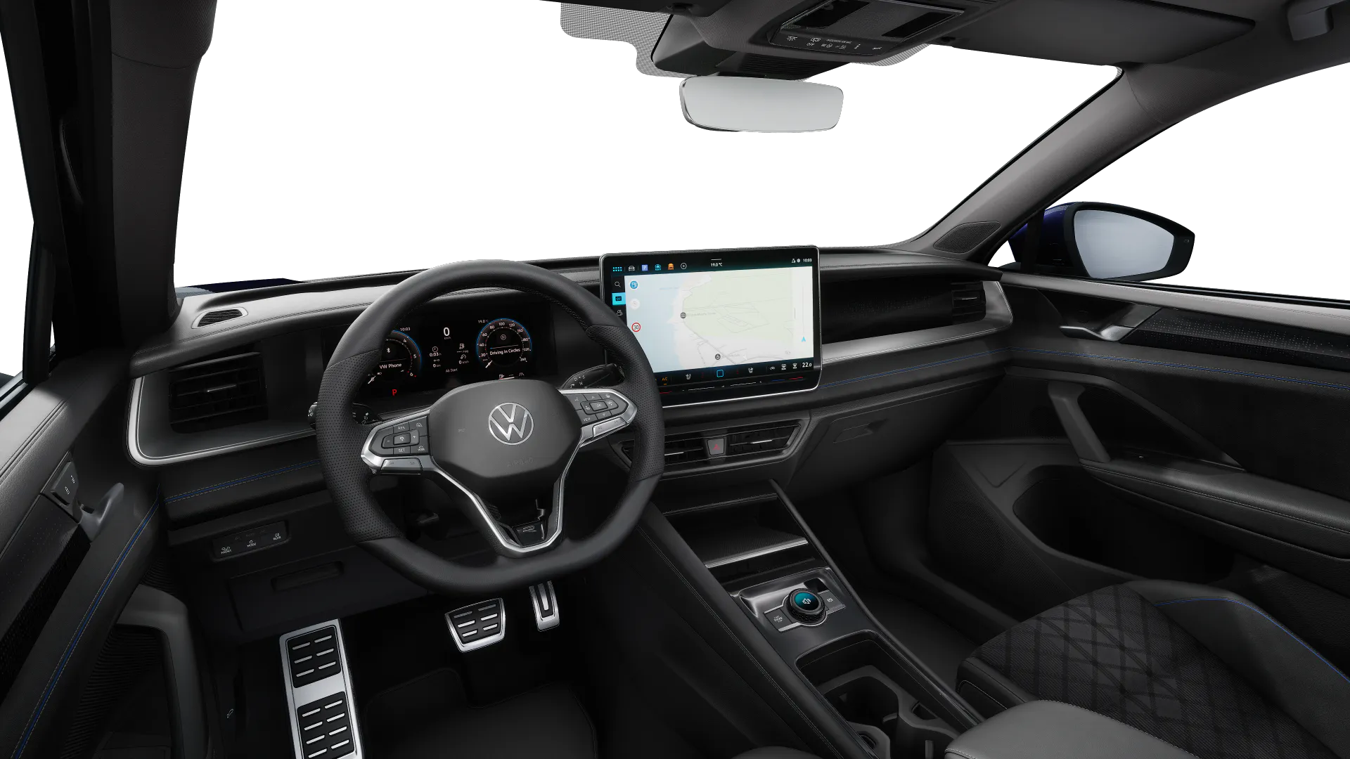 Volkswagen Tayron R-Line