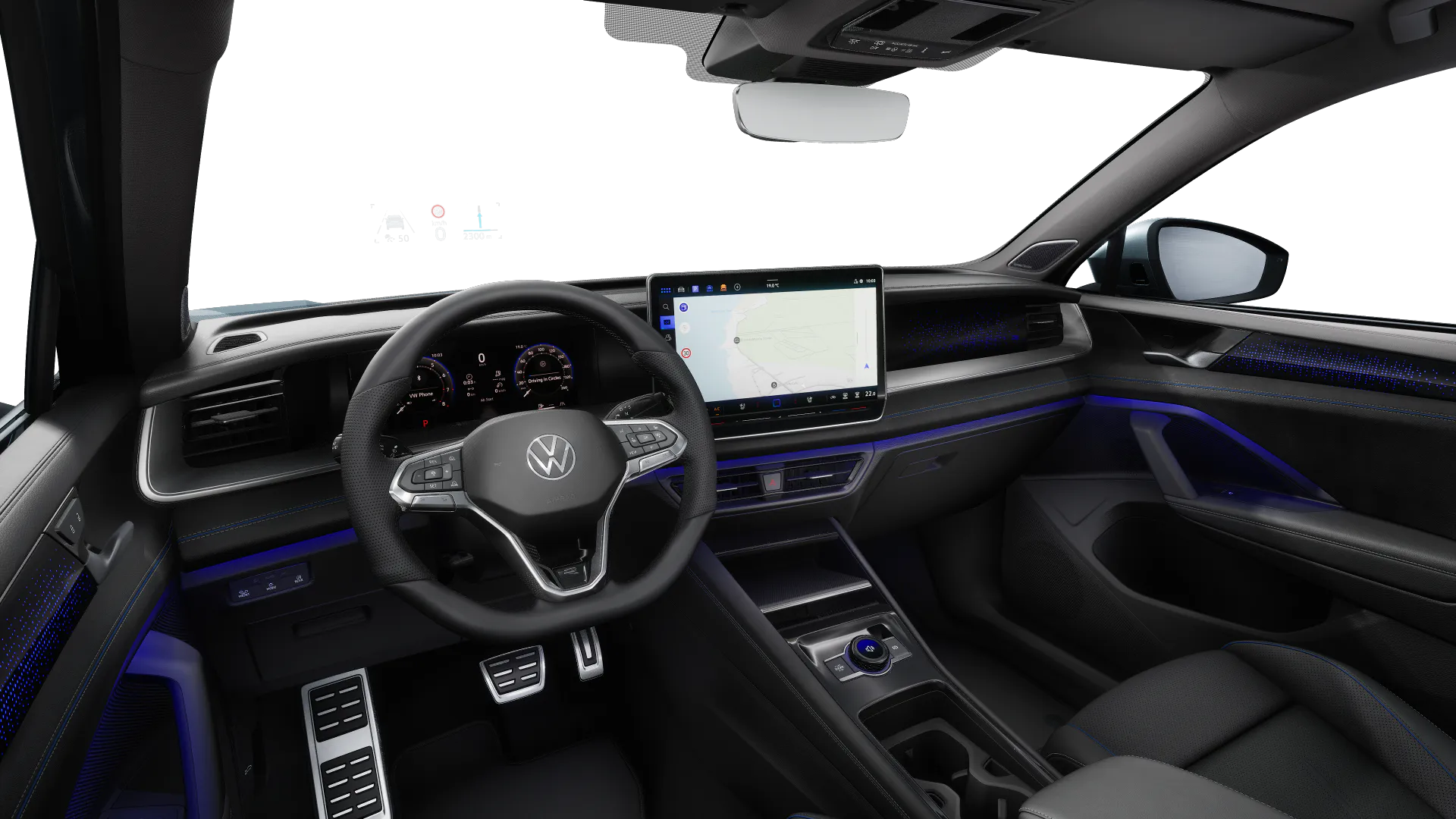 Volkswagen Tayron R-Line