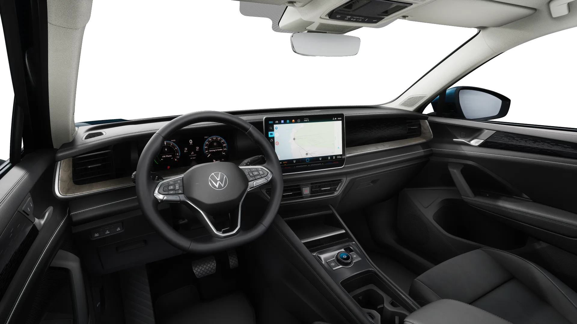 Volkswagen Tayron Elegance