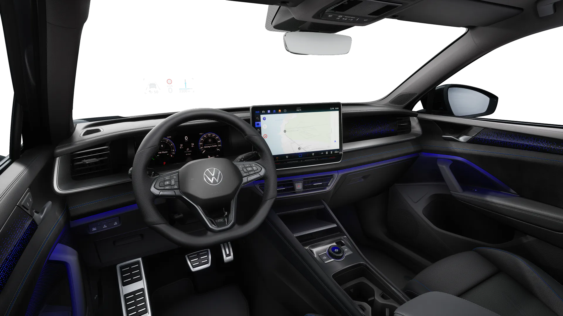 Volkswagen Tayron R-Line