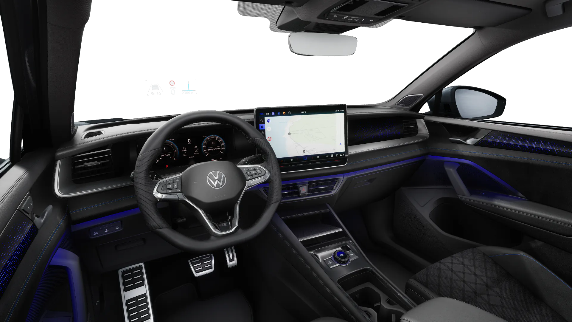 Volkswagen Tayron R-Line