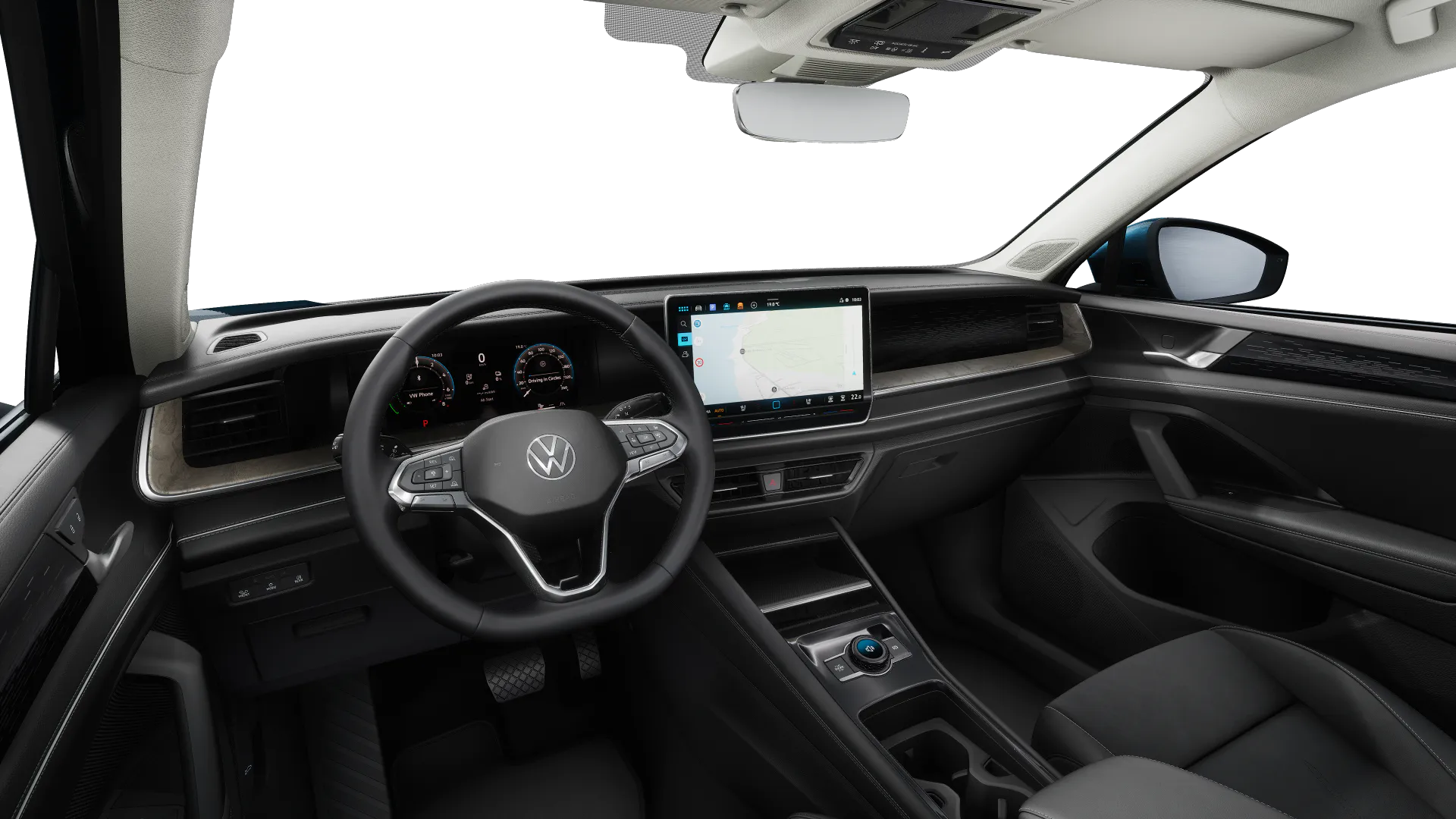 Volkswagen Tayron Elegance
