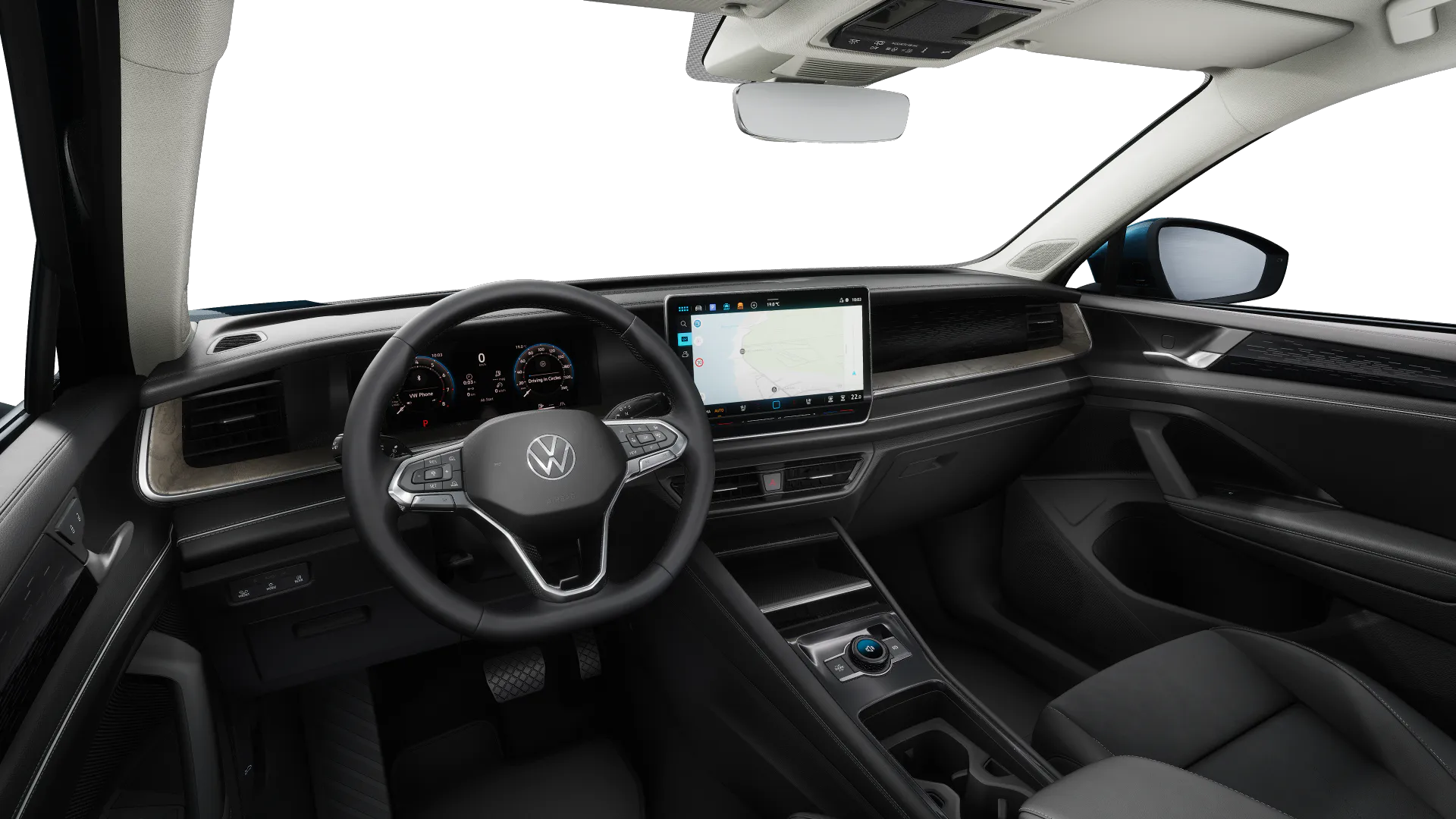 Volkswagen Tayron Elegance