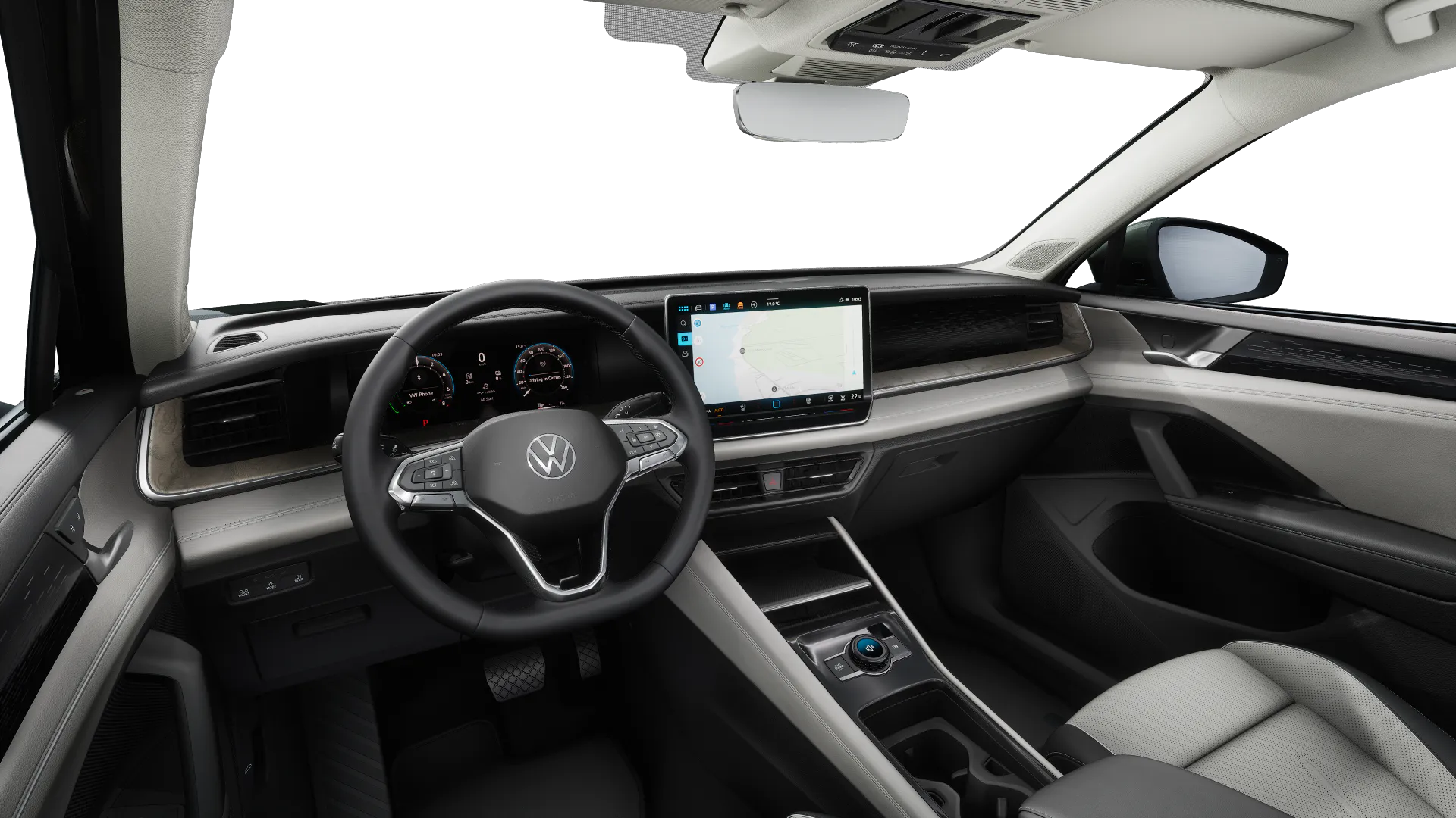 Volkswagen Tayron Elegance