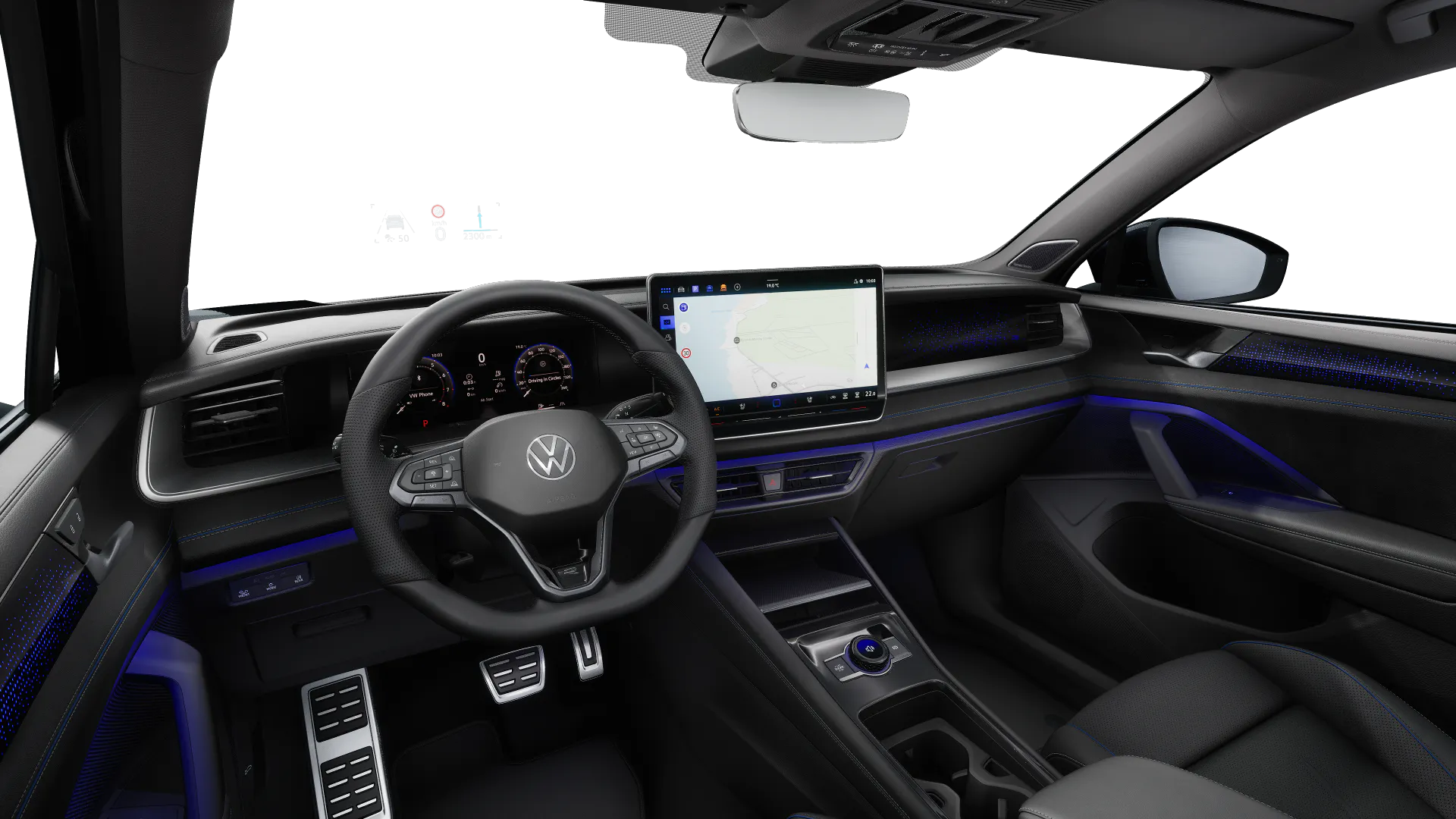 Volkswagen Tayron R-Line