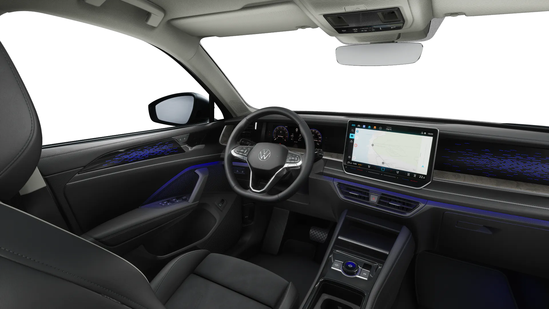 Volkswagen Tayron Elegance