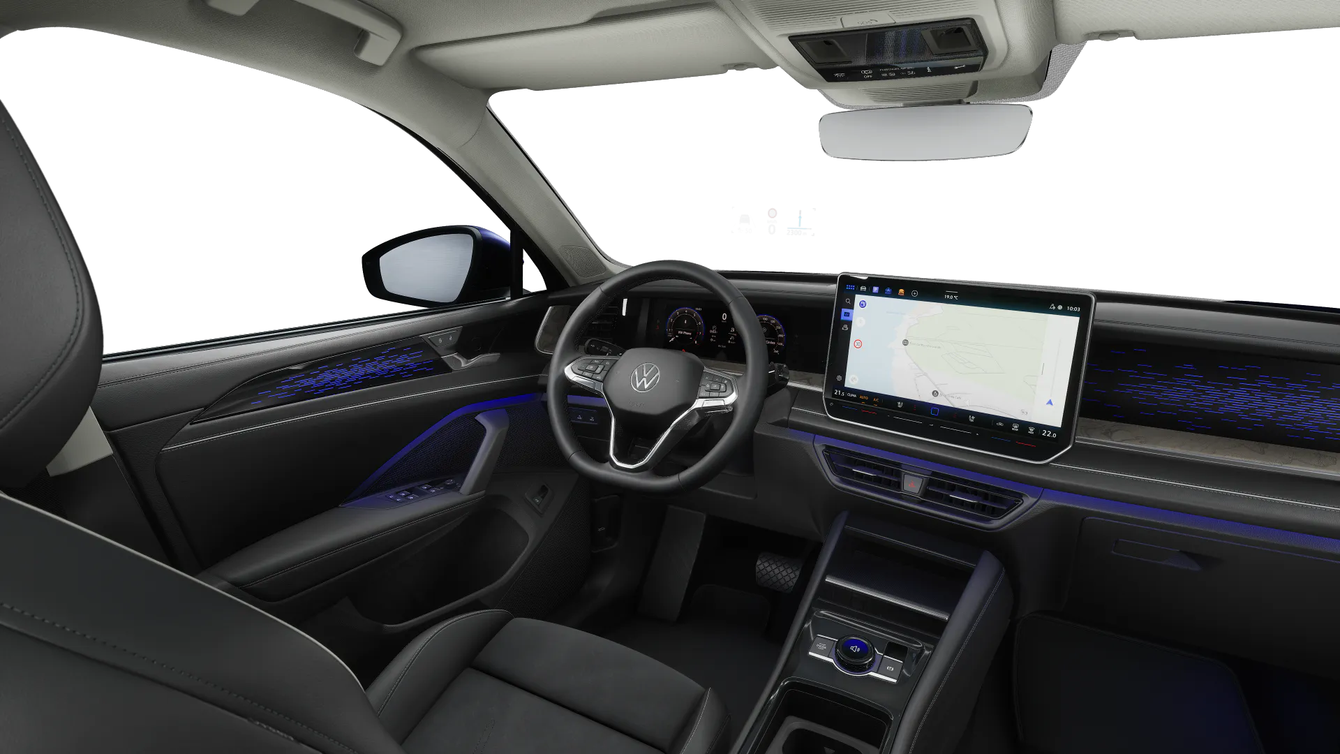 Volkswagen Tayron Elegance