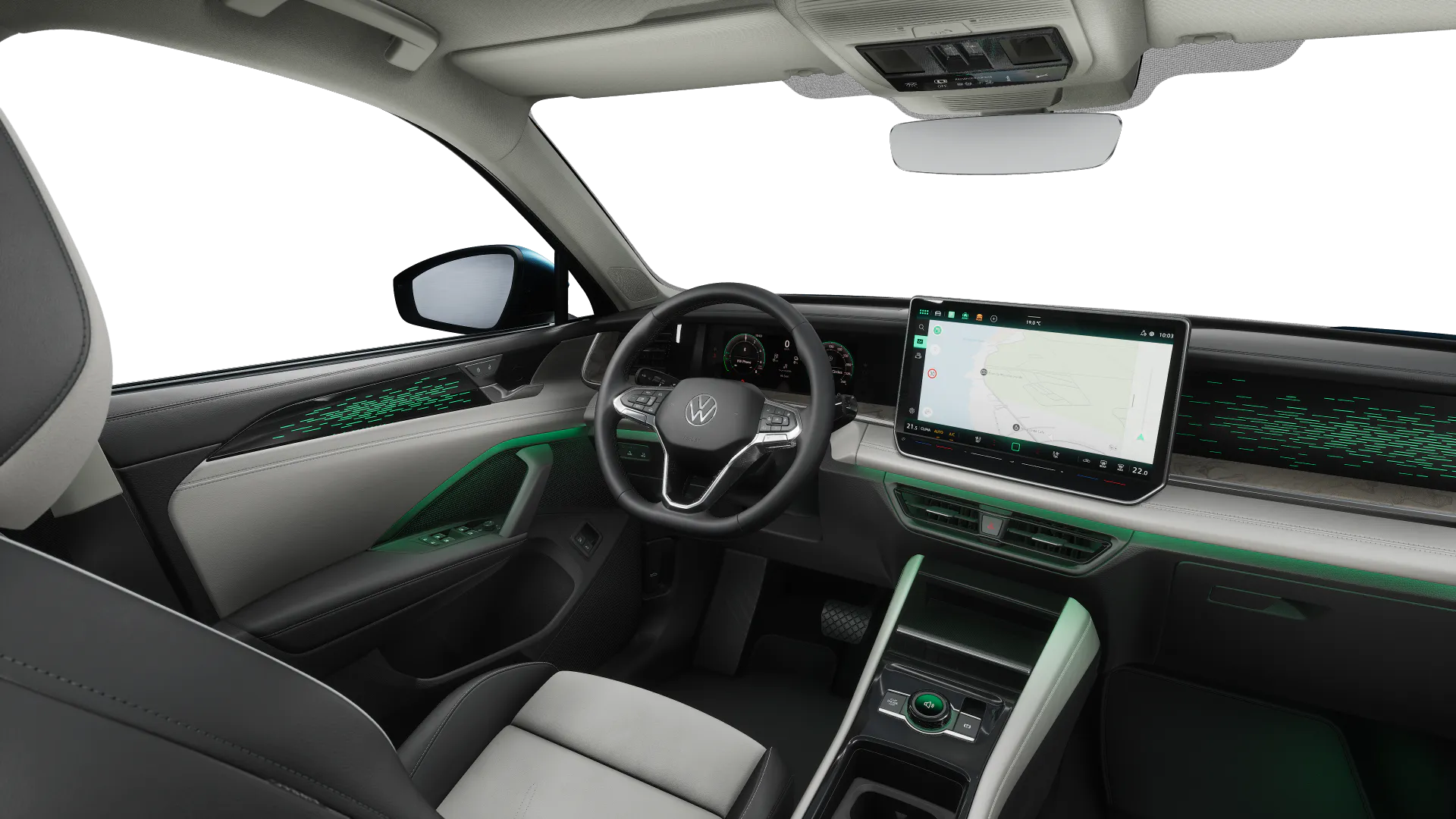 Volkswagen Tayron Elegance