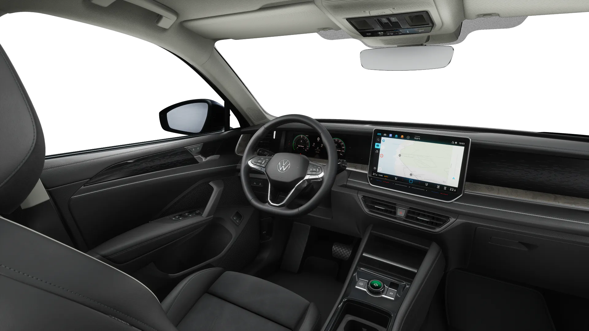 Volkswagen Tayron Elegance