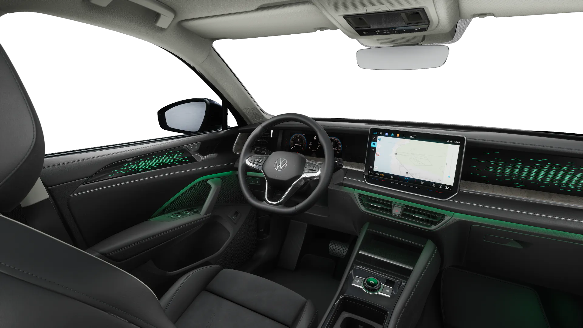 Volkswagen Tayron Elegance