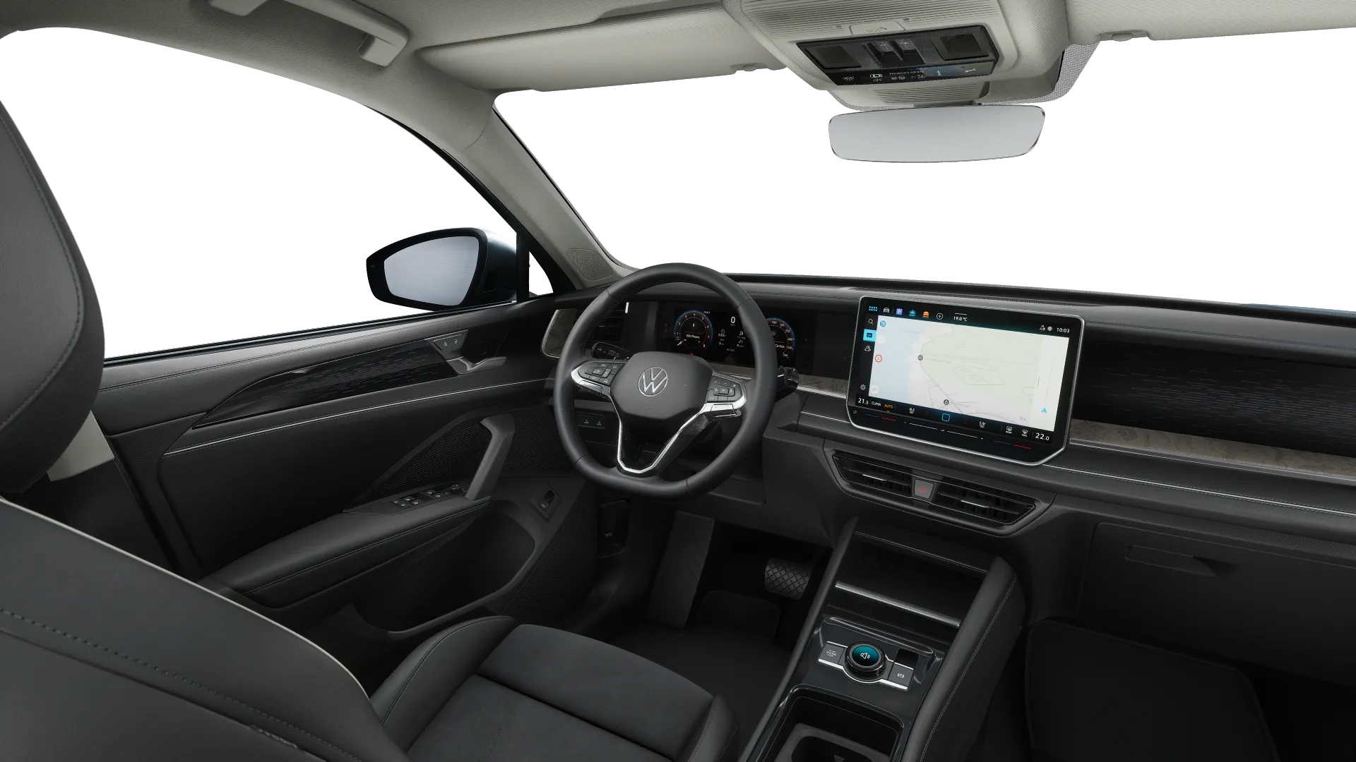 Volkswagen Tayron Elegance