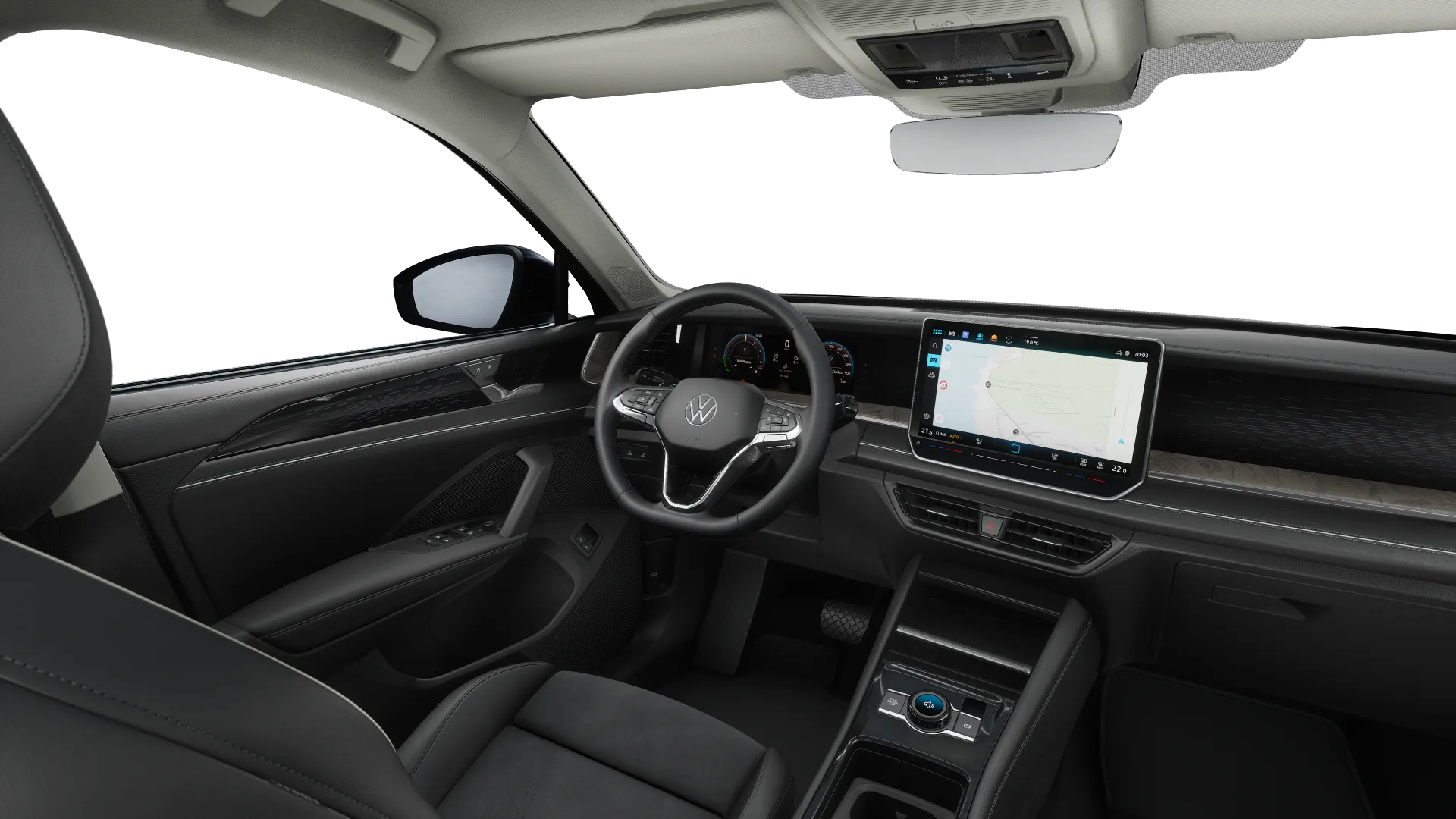 Volkswagen Tayron Elegance