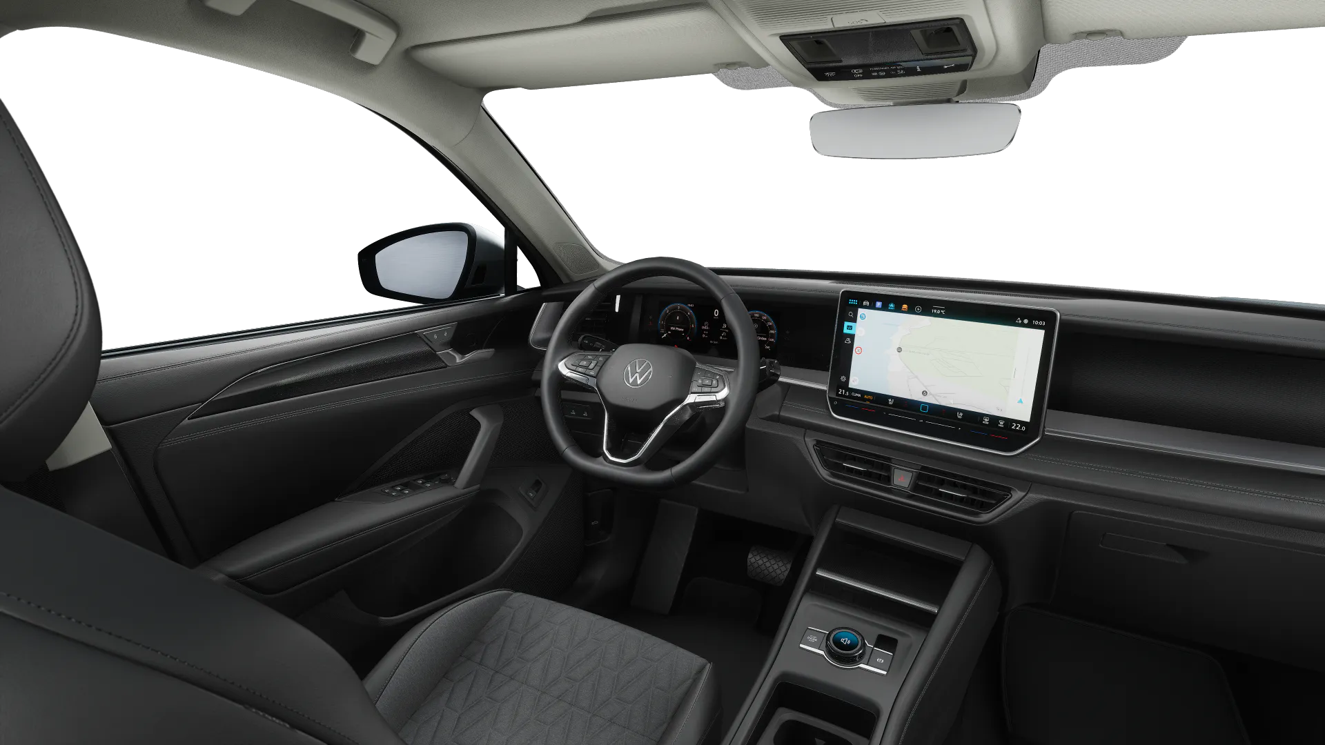 Volkswagen Tayron Life