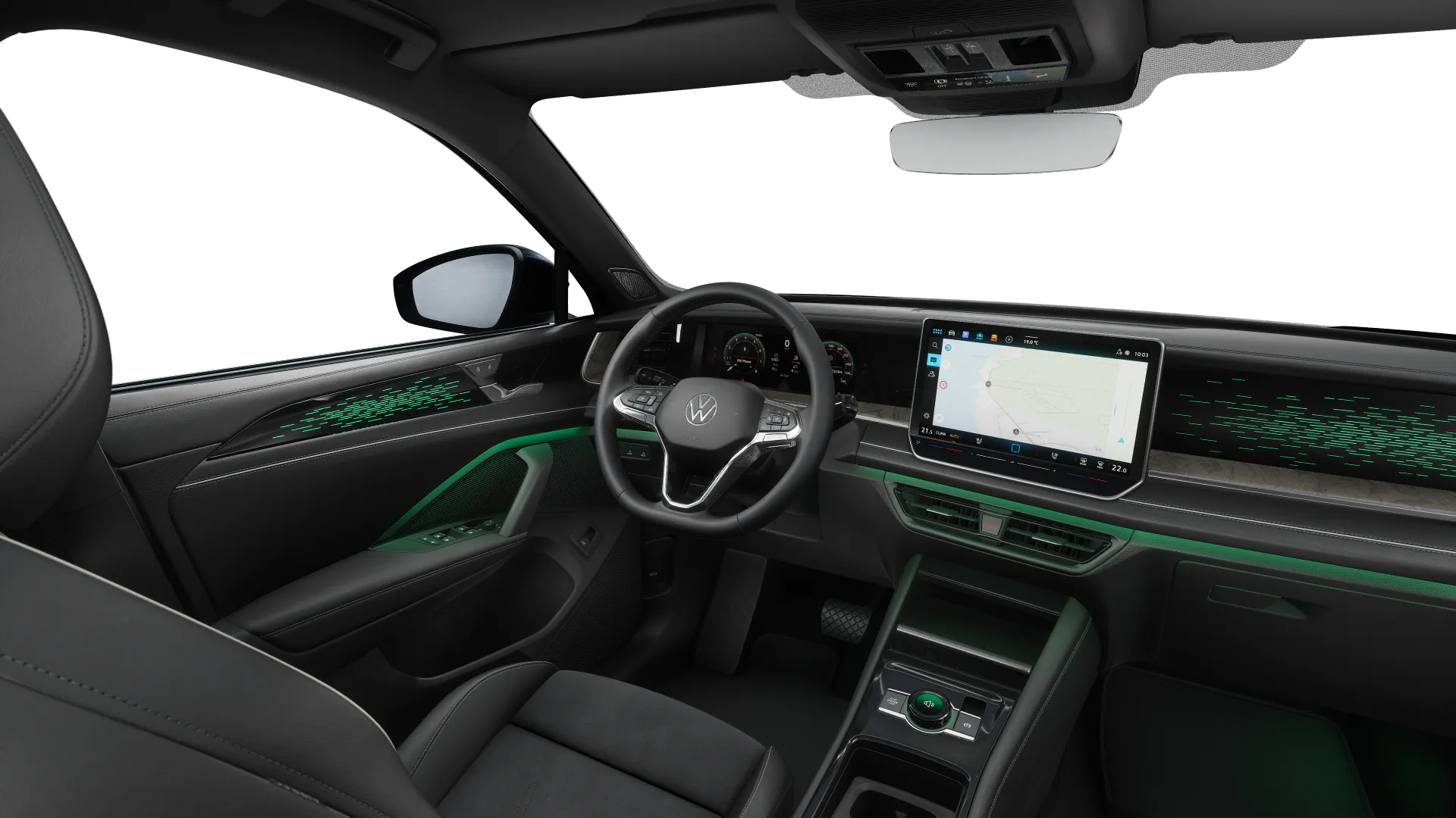 Volkswagen Tayron Elegance