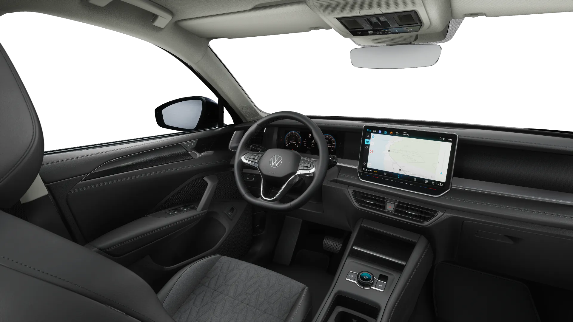 Volkswagen Tayron Life