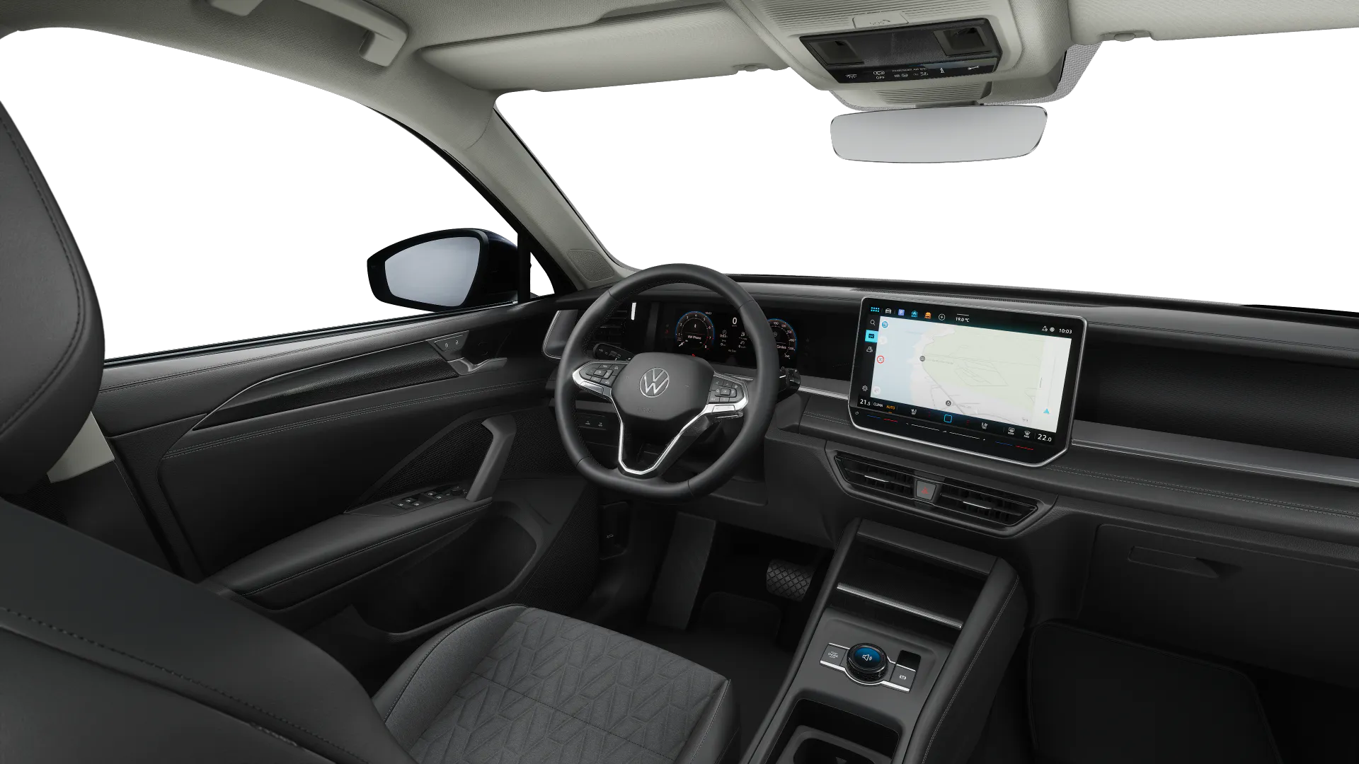 Volkswagen Tayron Life