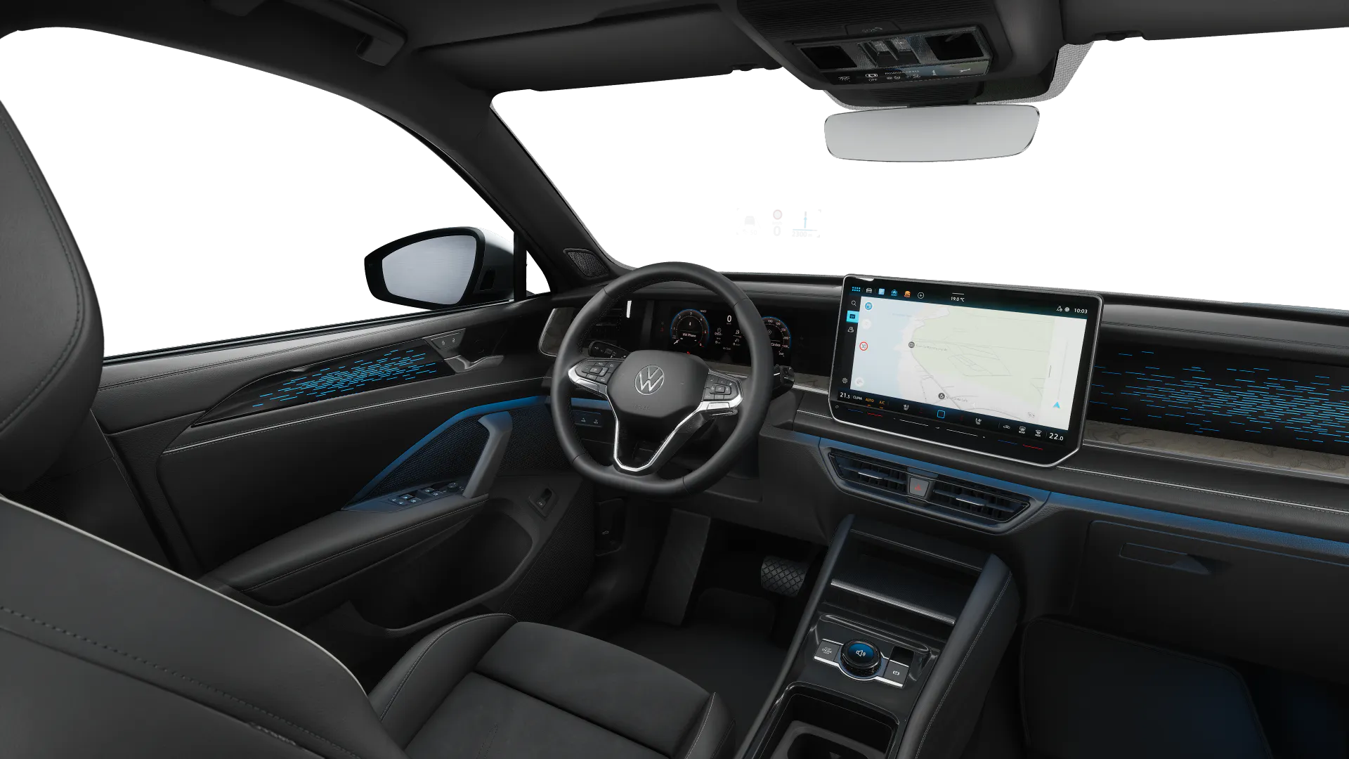 Volkswagen Tayron Elegance