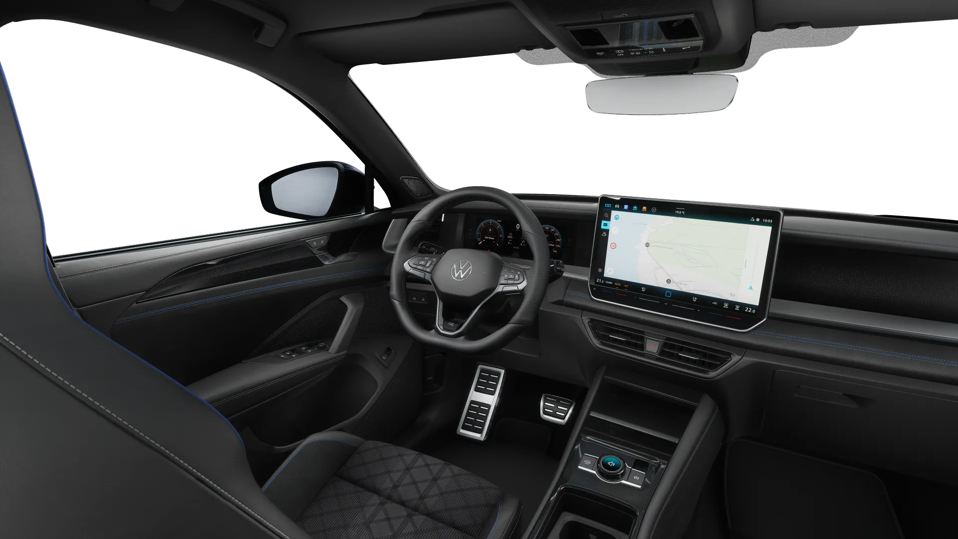 Volkswagen Tayron R-Line