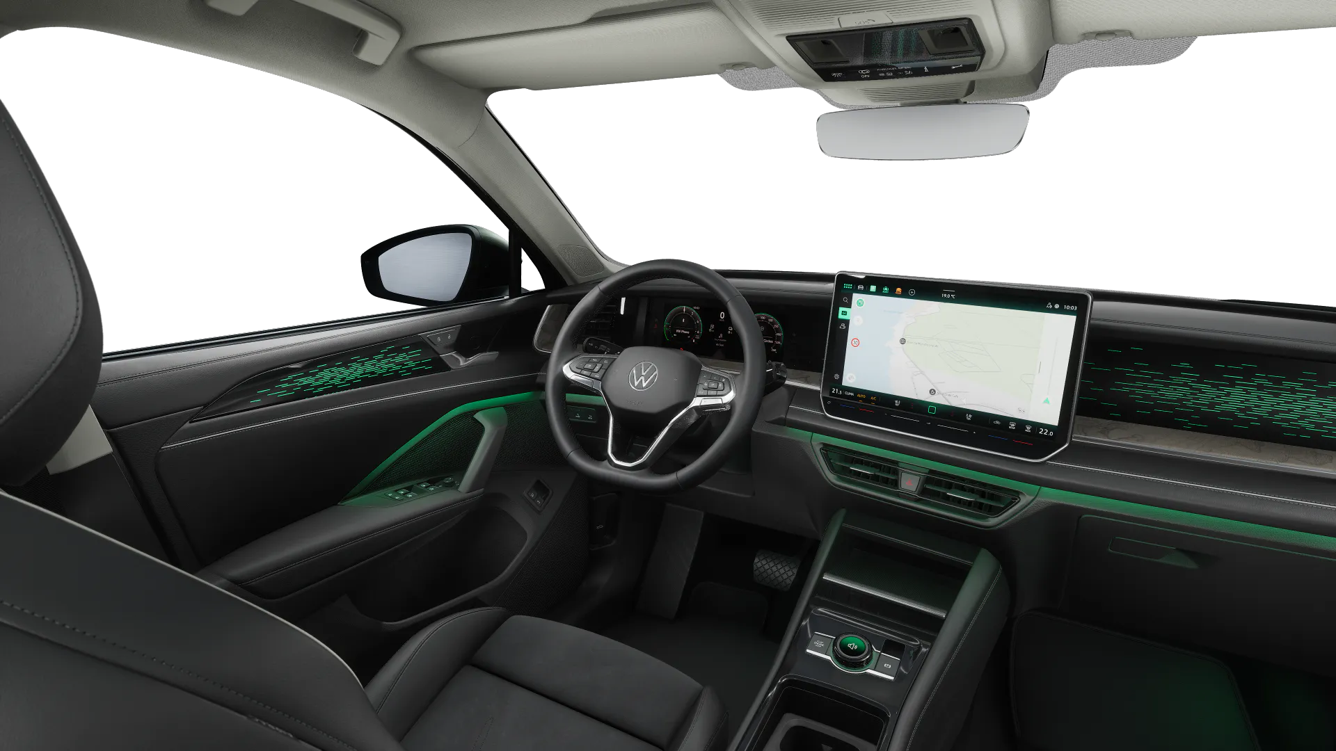 Volkswagen Tayron Elegance