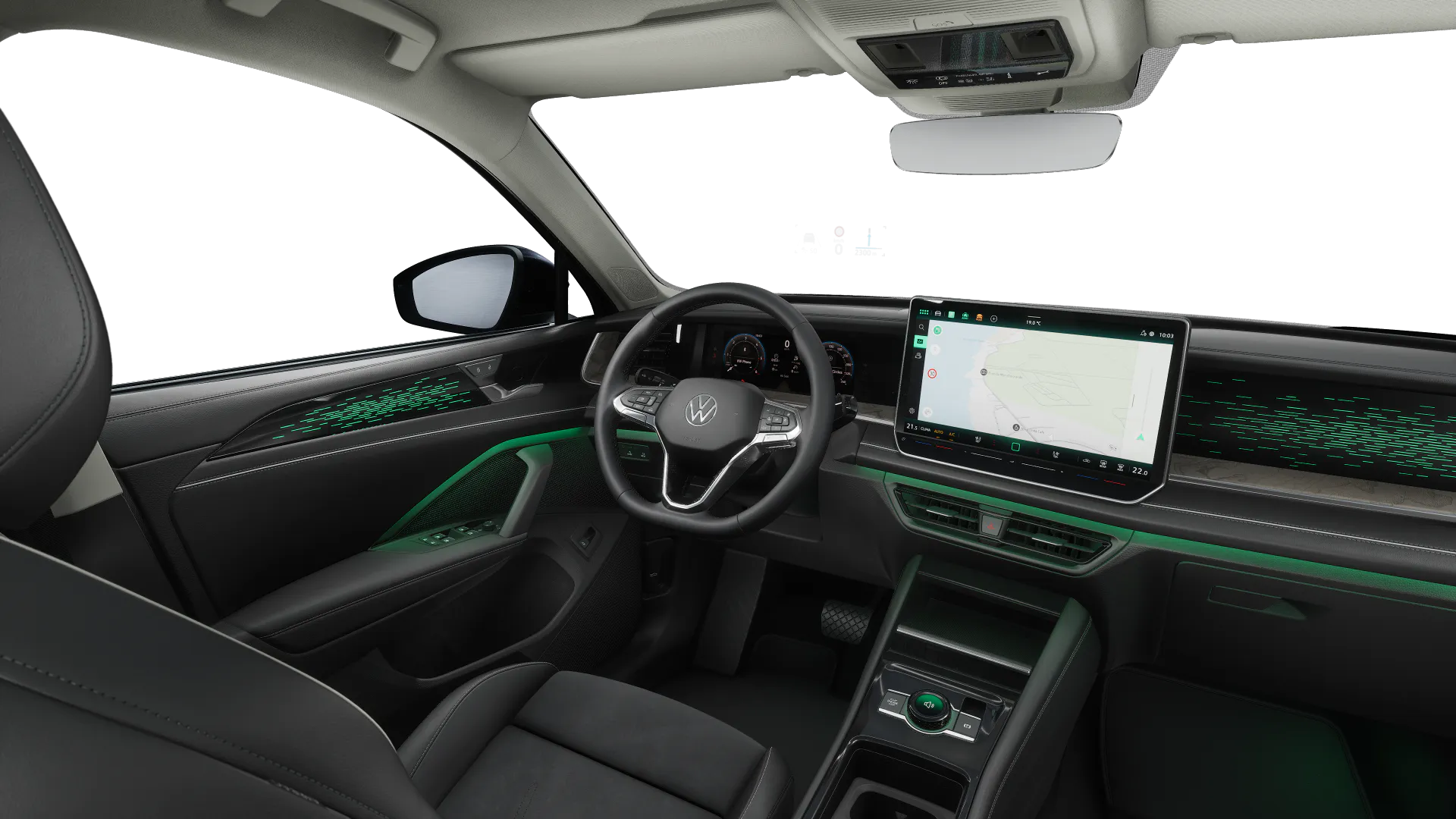 Volkswagen Tayron Elegance